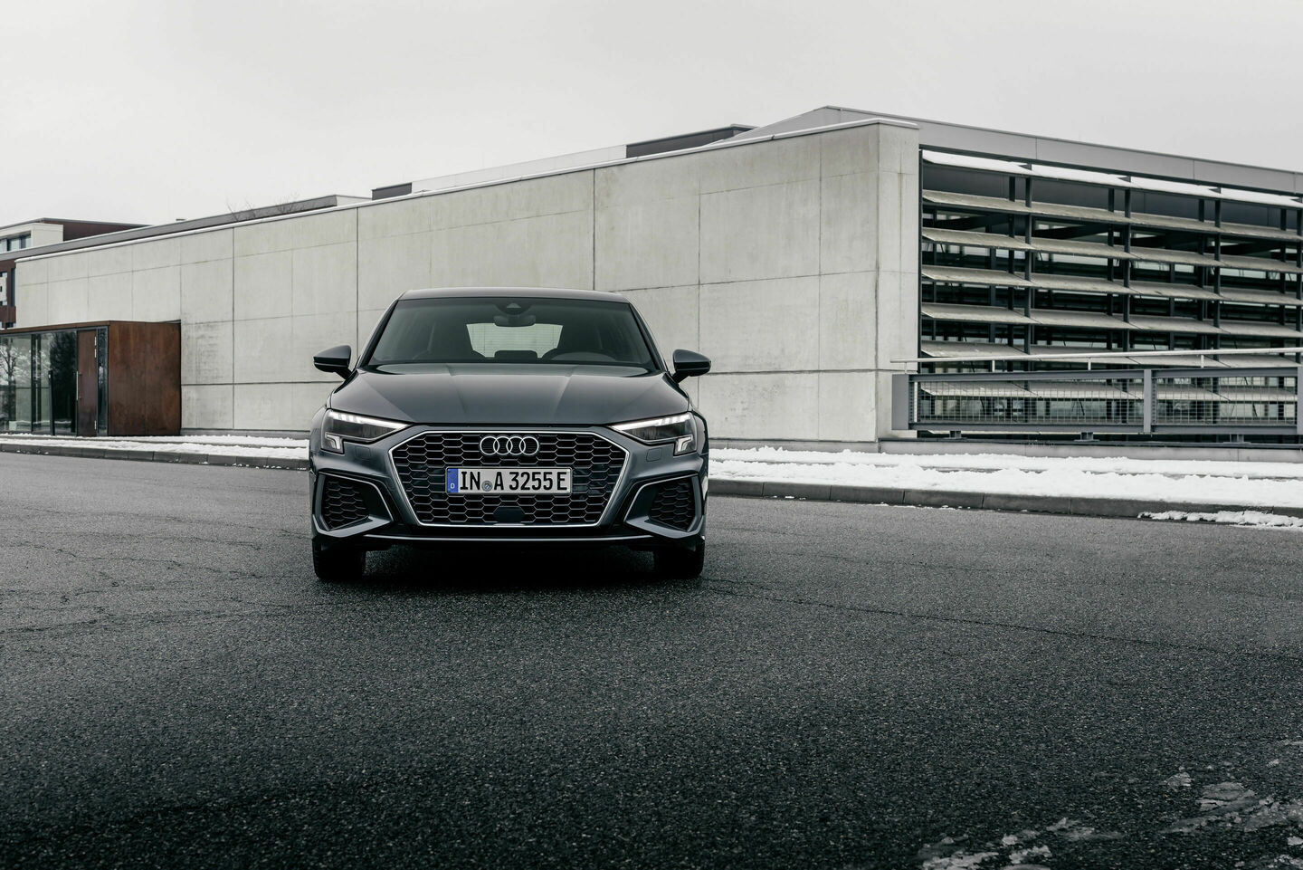 Superlease Audi A3 lease 3