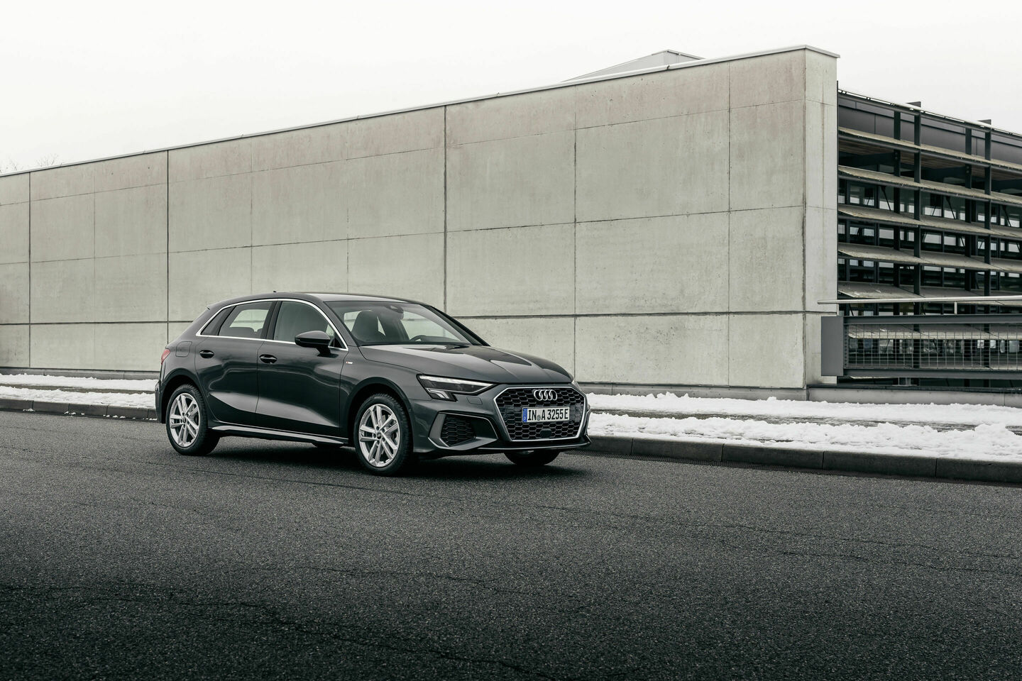 Superlease Audi A3 lease 4