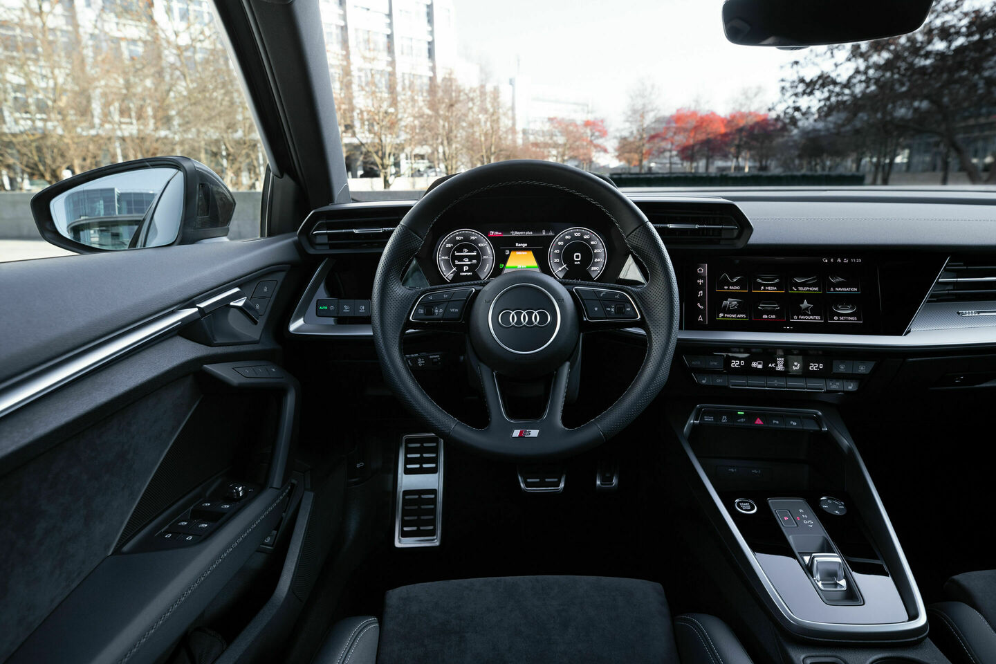 Superlease Audi A3 lease 5