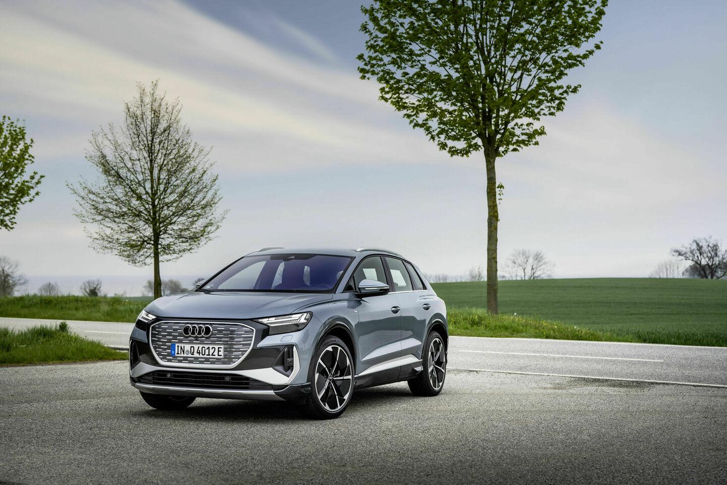 Superlease Audi Q4 lease 2