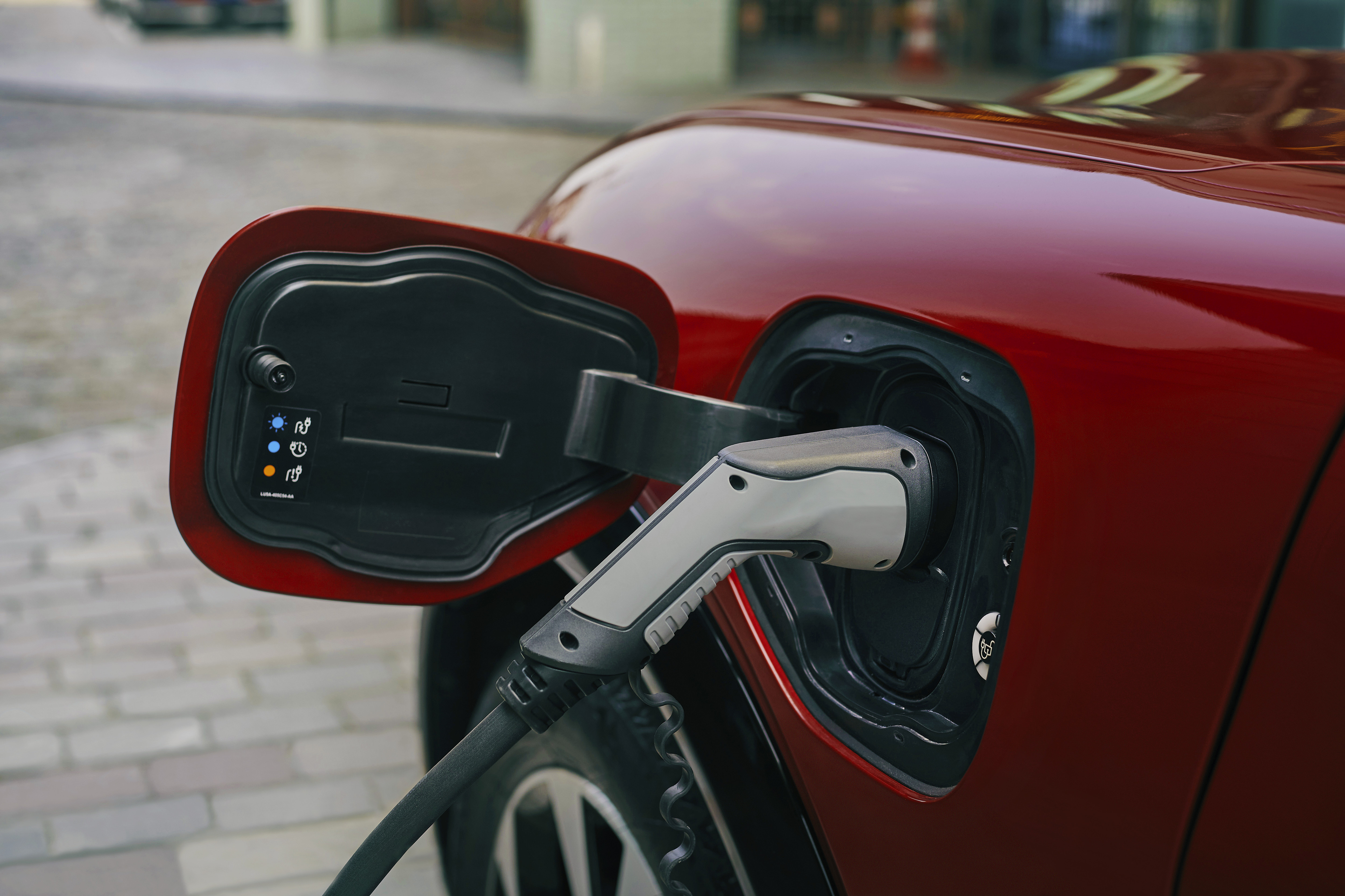 Superlease Ford Mustang Mach-e lease 4