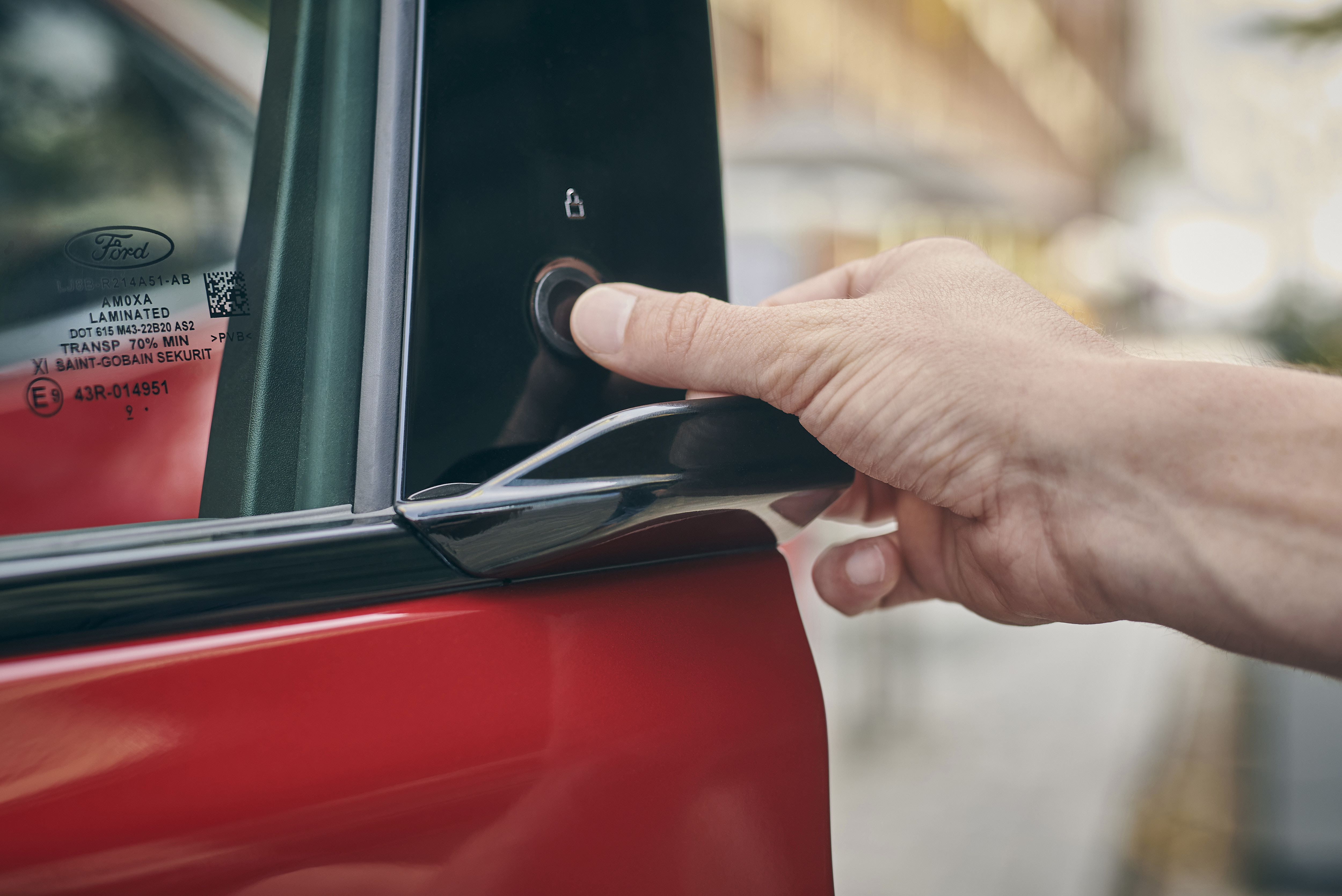 Superlease Ford Mustang Mach-e lease 5