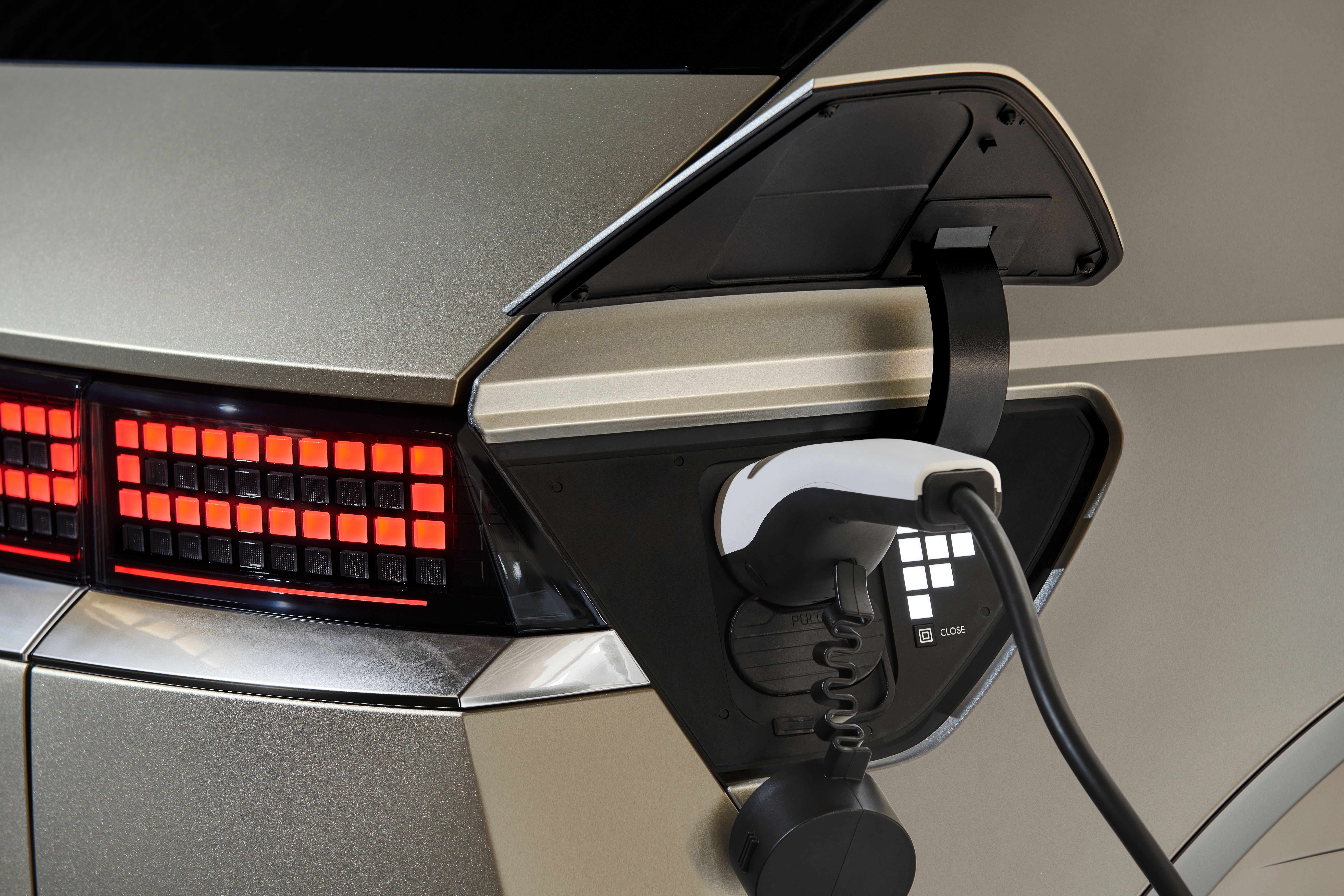 Superlease Hyundai Ionic 5 lease 4