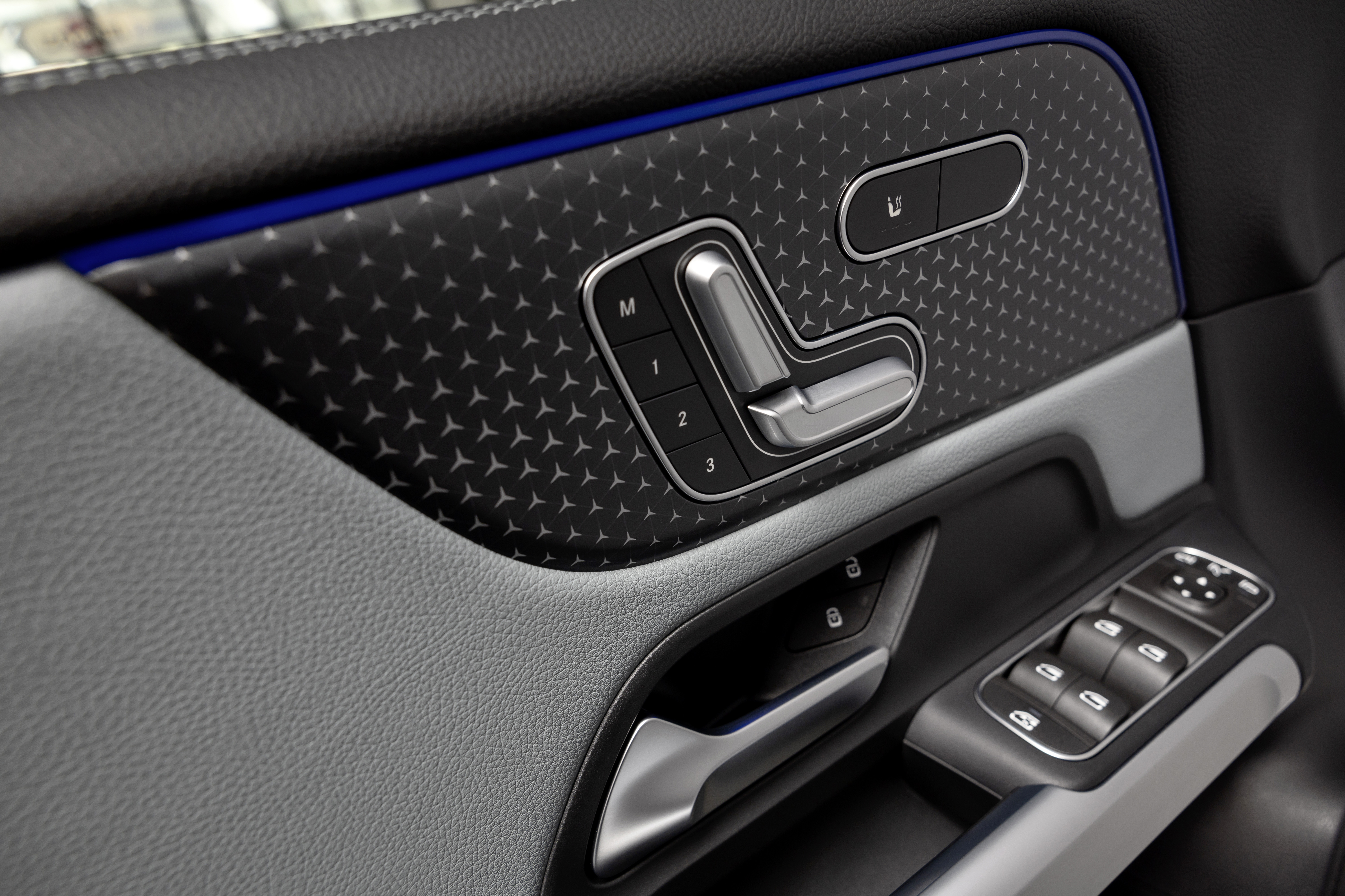 Superlease Mercedes-Benz EQA lease 5