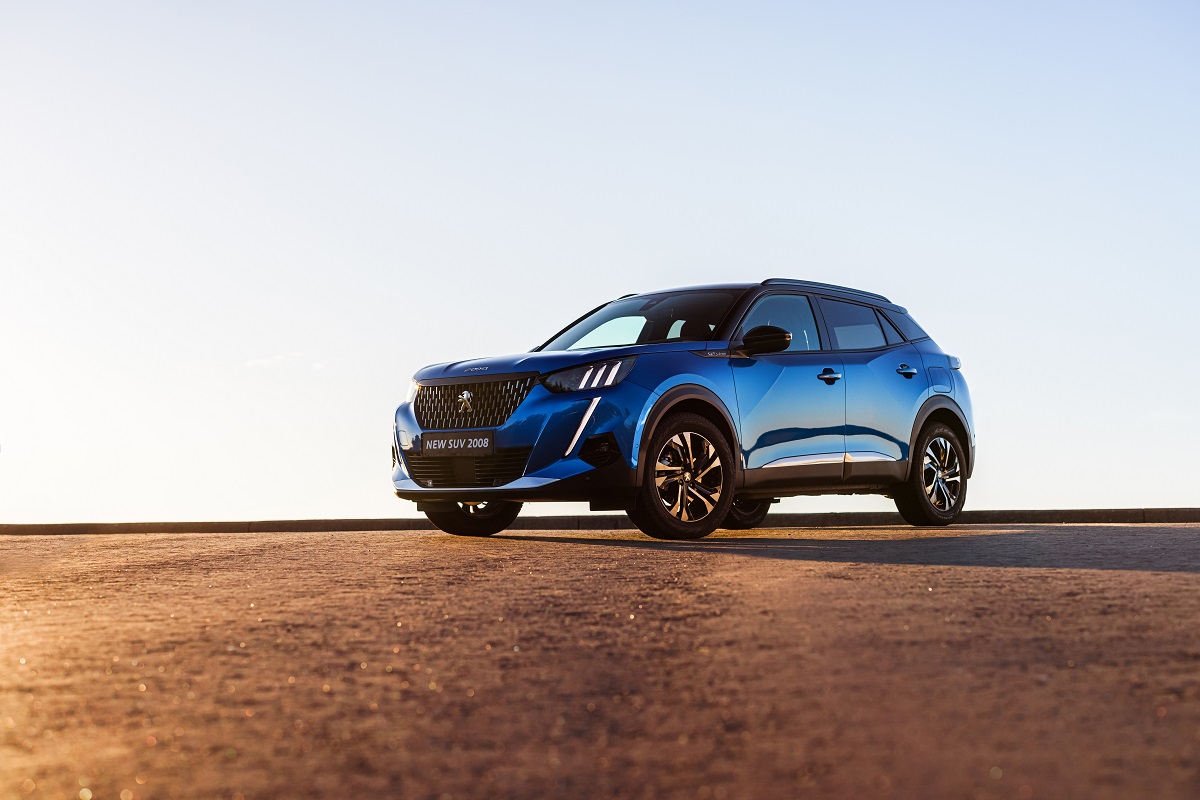 Superlease Peugeot 2008 lease 1