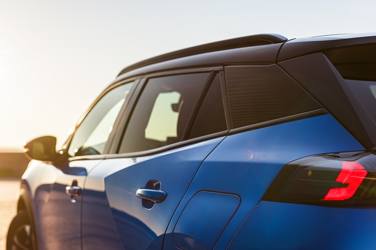 Superlease Peugeot 2008 lease 2