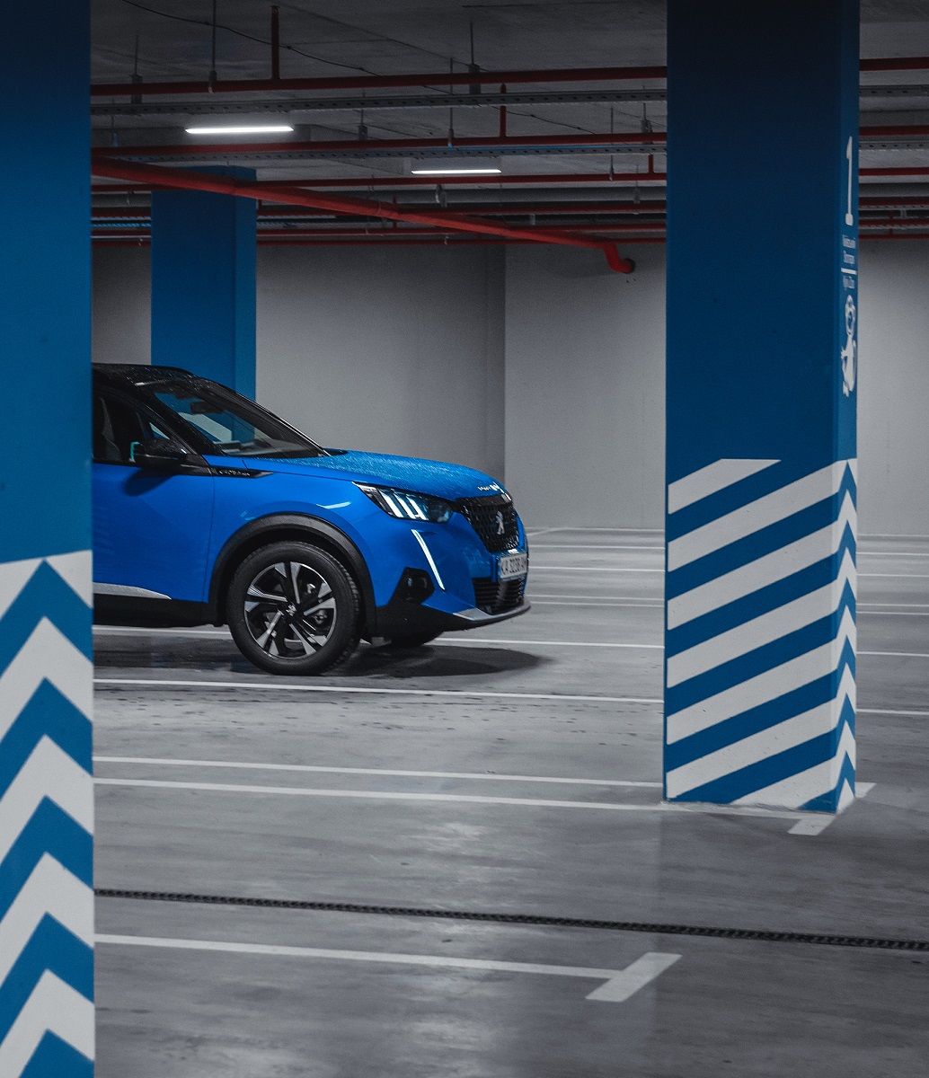 Superlease Peugeot 2008 lease 3