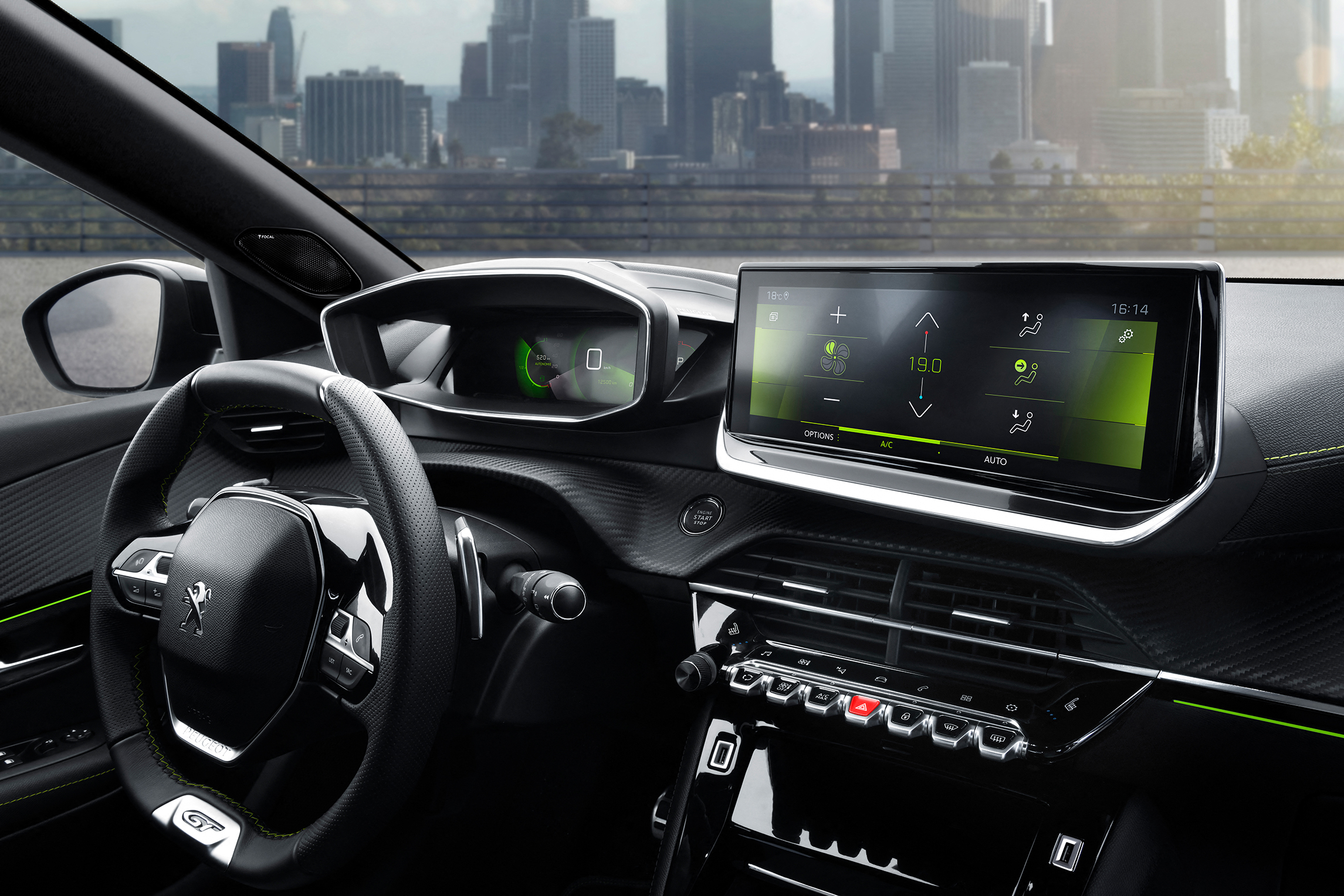 Superlease Peugeot 2008 lease 5