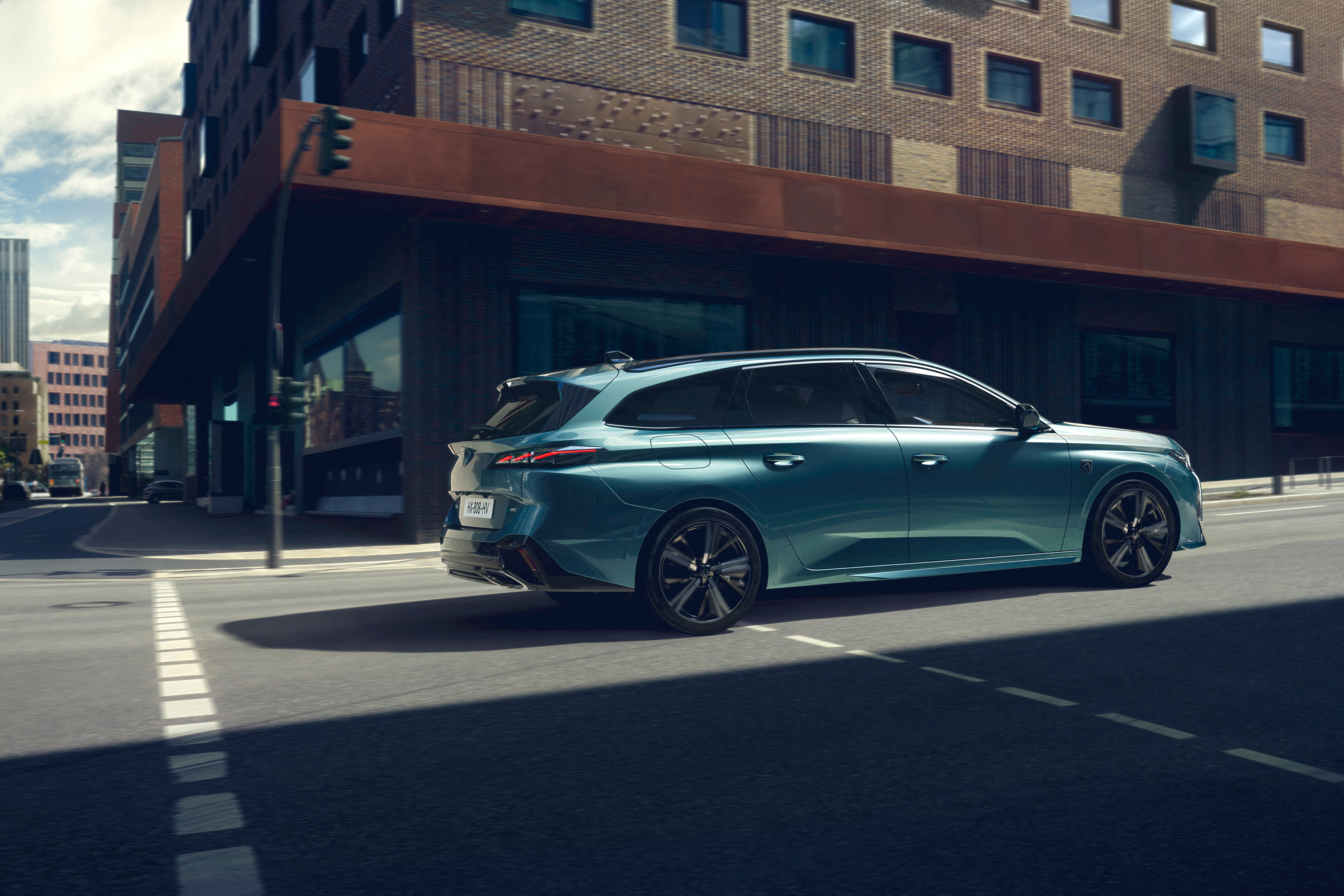 Superlease Peugeot 308 SW lease 2