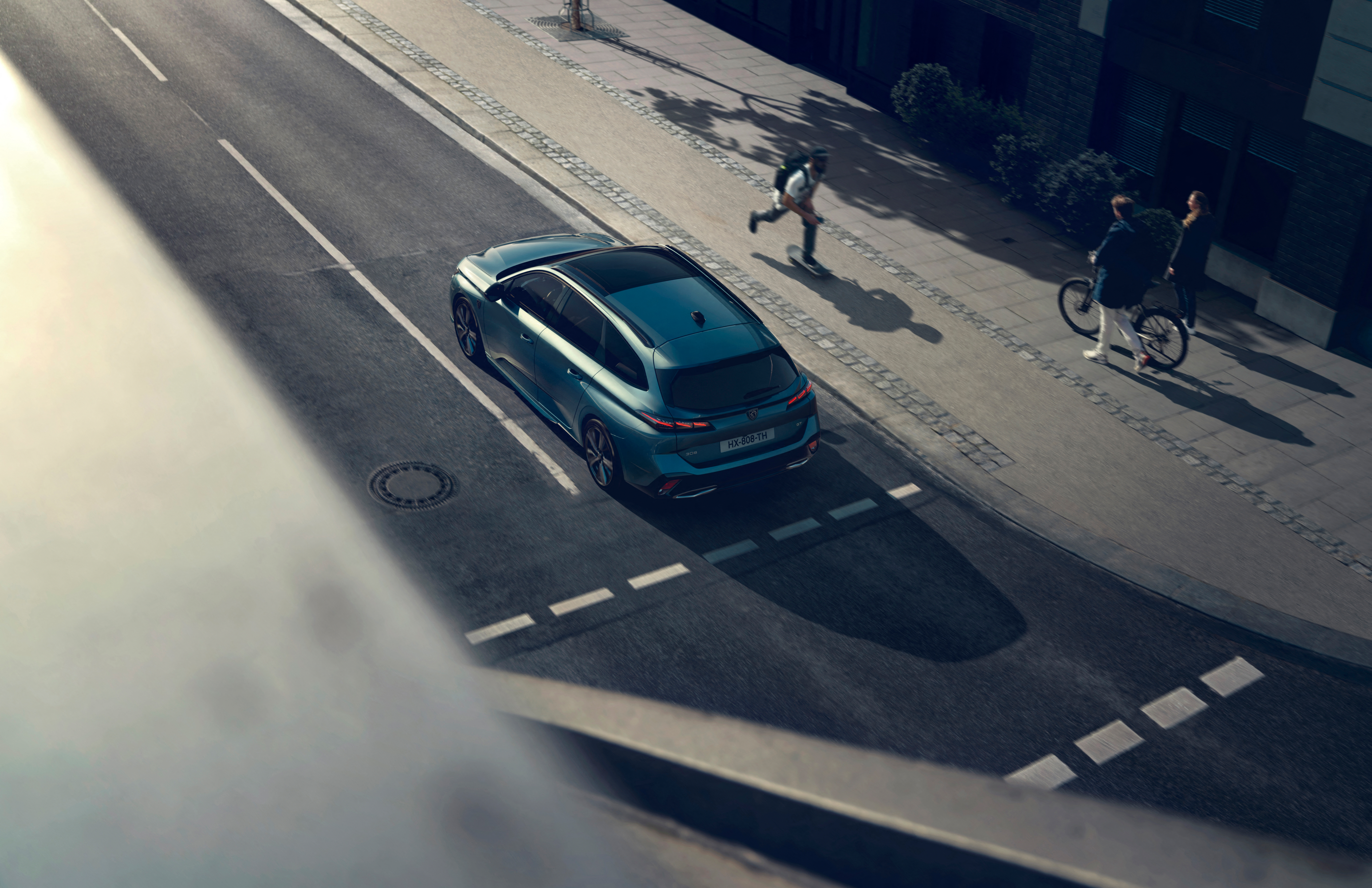 Superlease Peugeot 308 SW lease 3