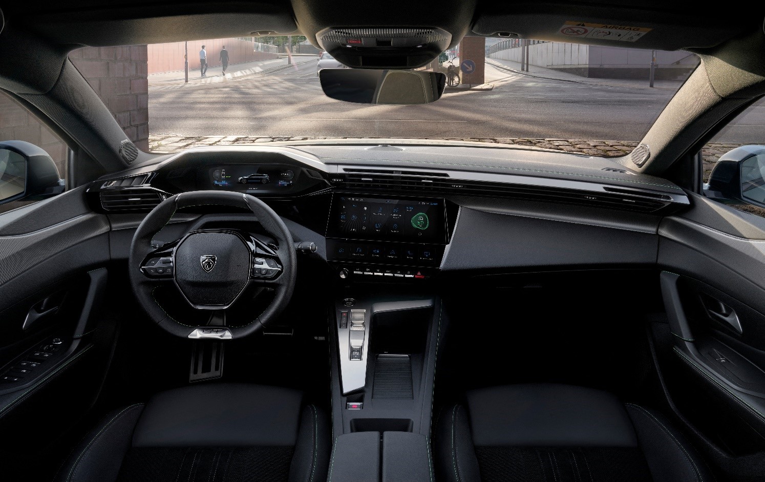 Superlease Peugeot 308 SW lease 5