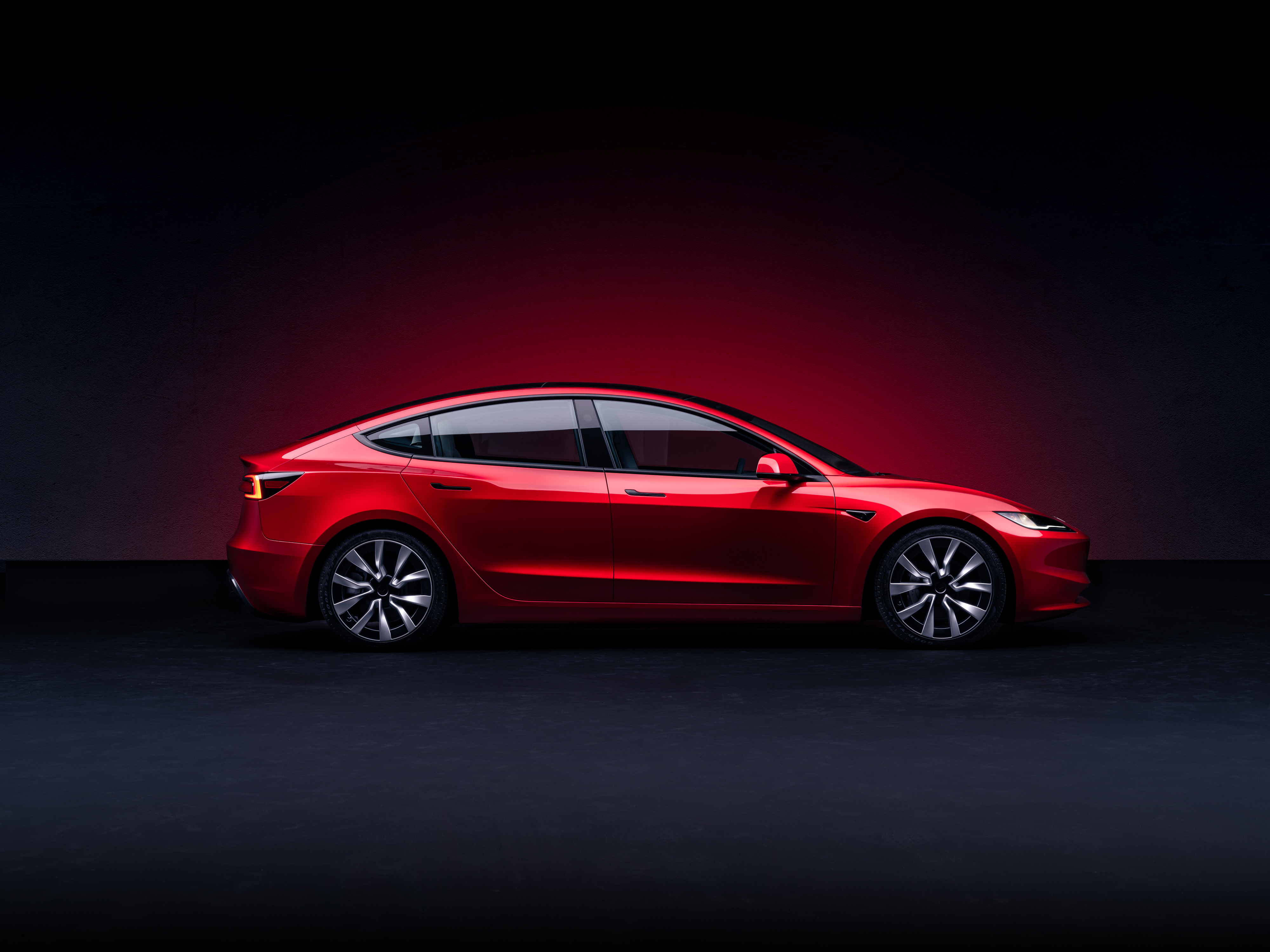 Superlease Tesla Model 3 lease 2