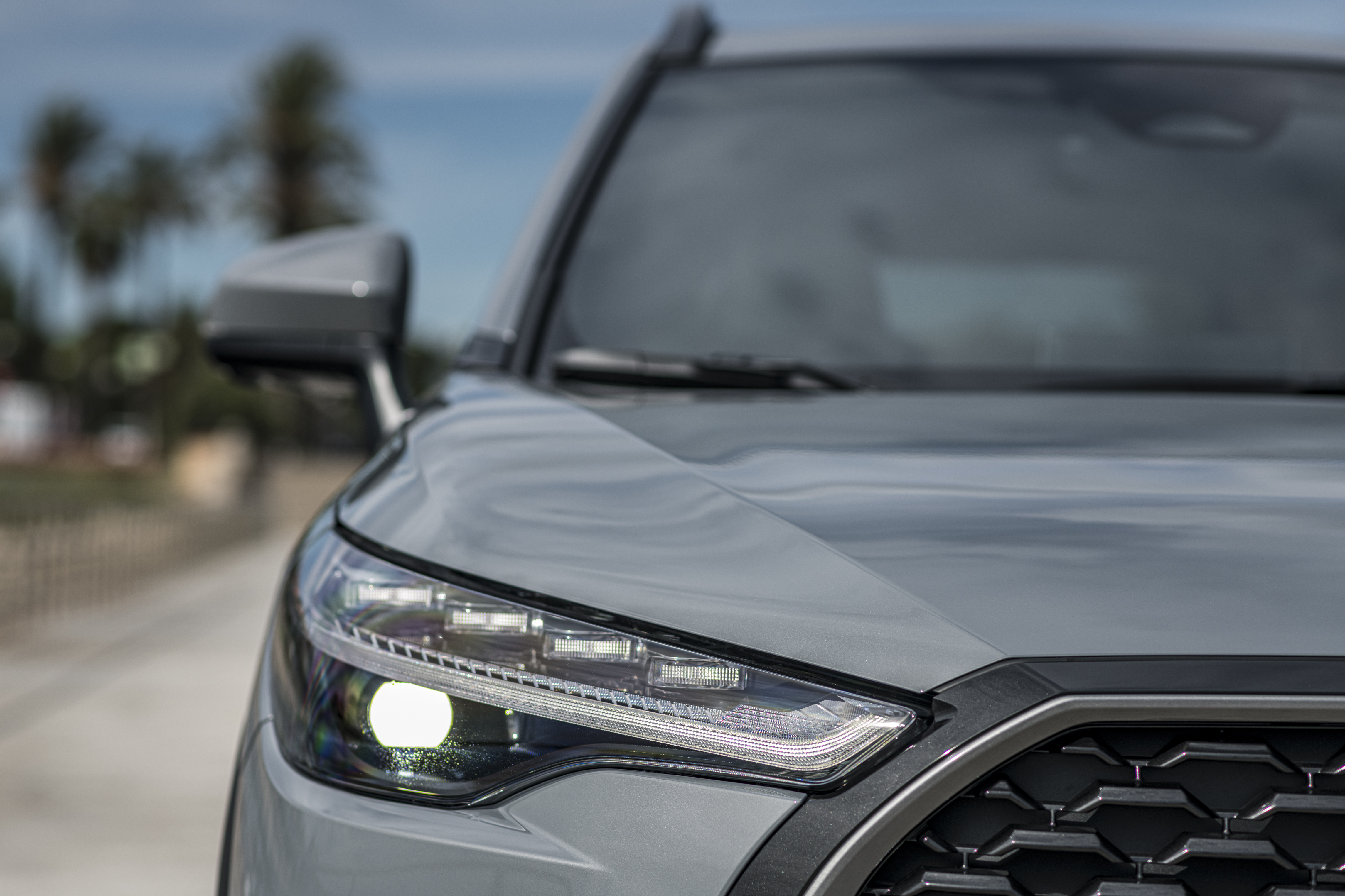 Superlease Toyota Corolla Cross lease 1