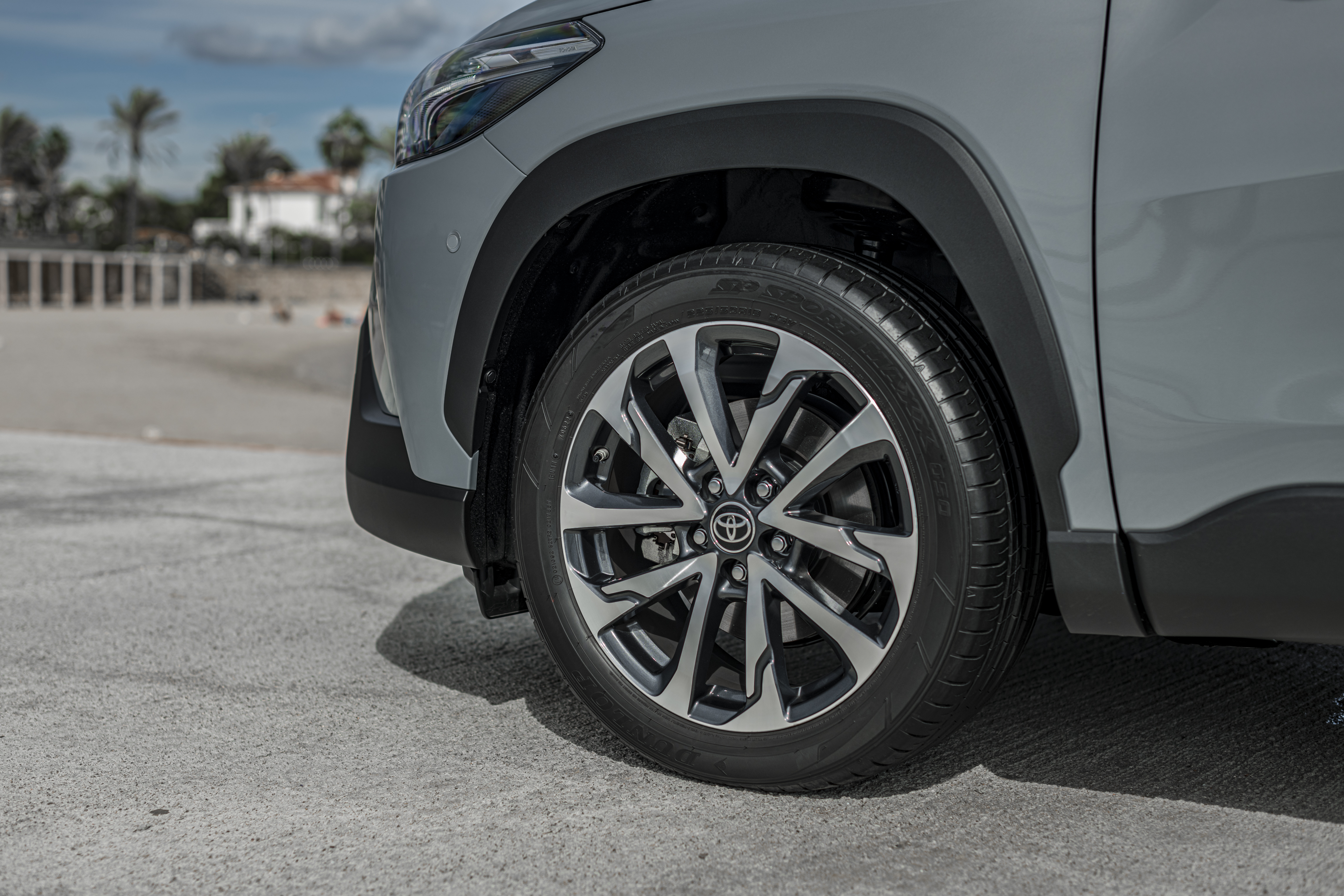 Superlease Toyota Corolla Cross lease 2