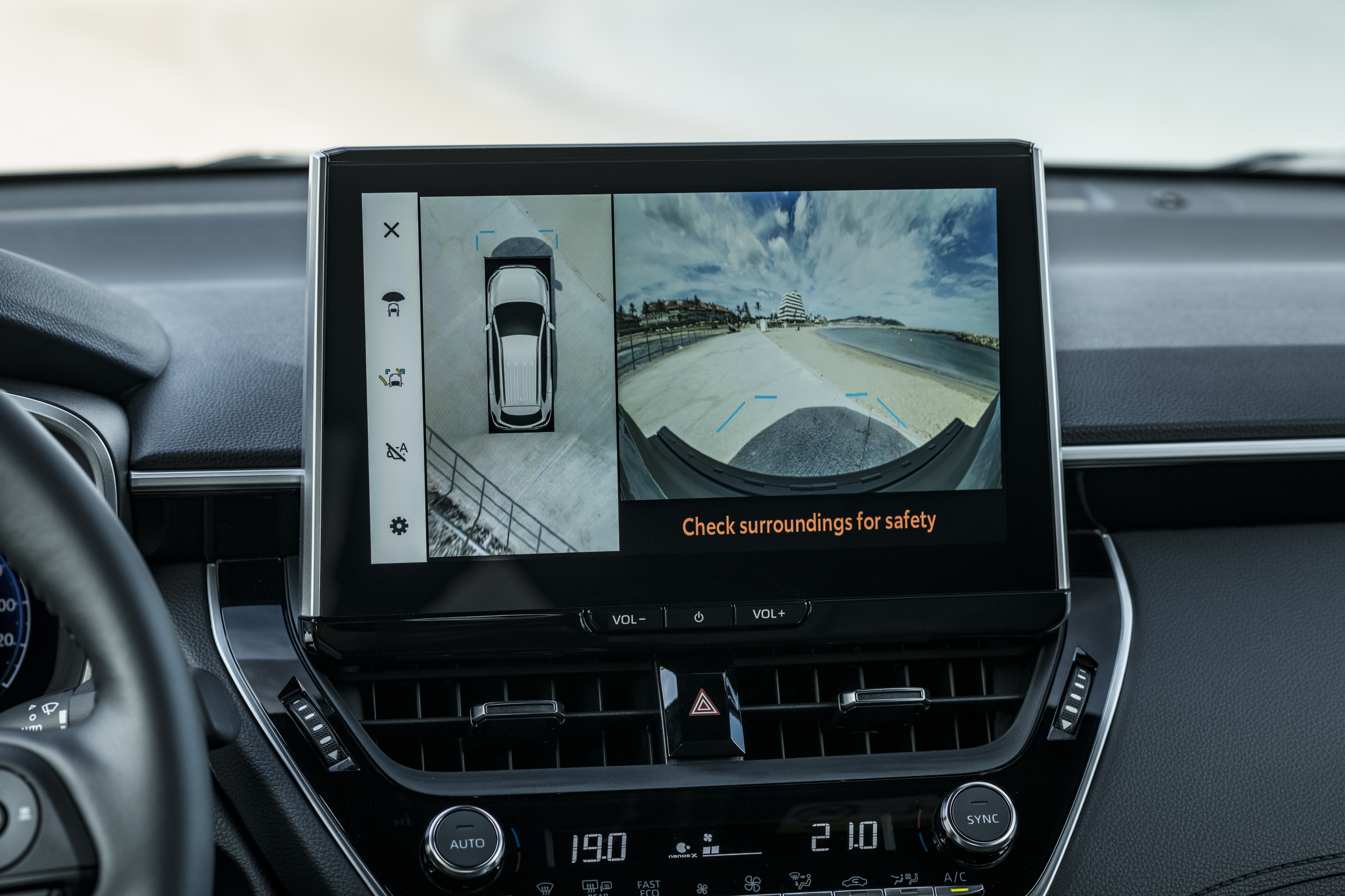 Superlease Toyota Corolla Cross lease 4