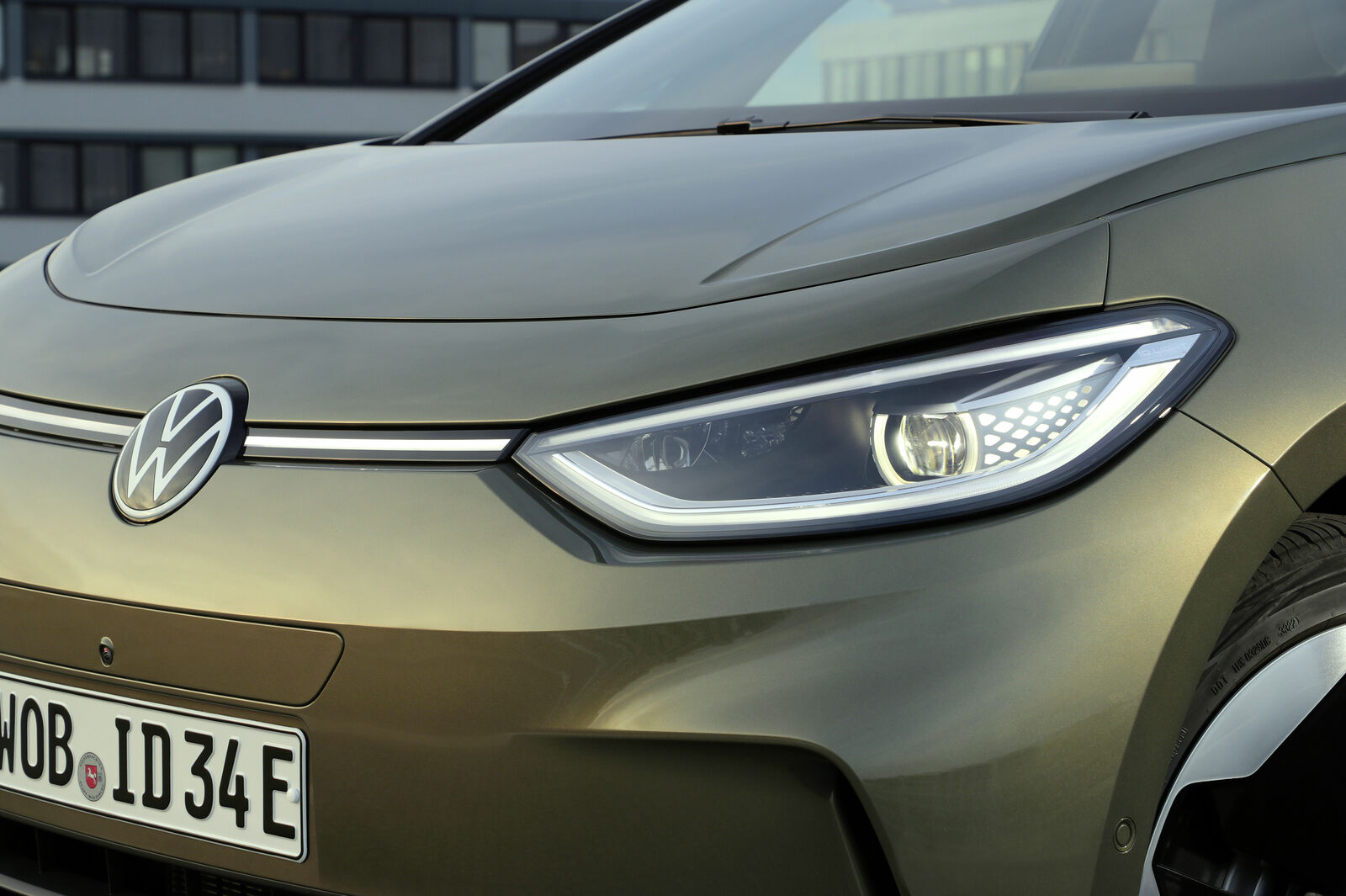 Superlease Volkswagen ID.3 lease 2