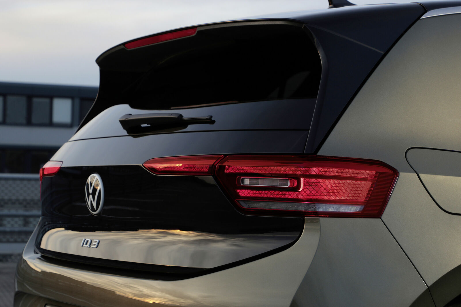 Superlease Volkswagen ID.3 lease 3