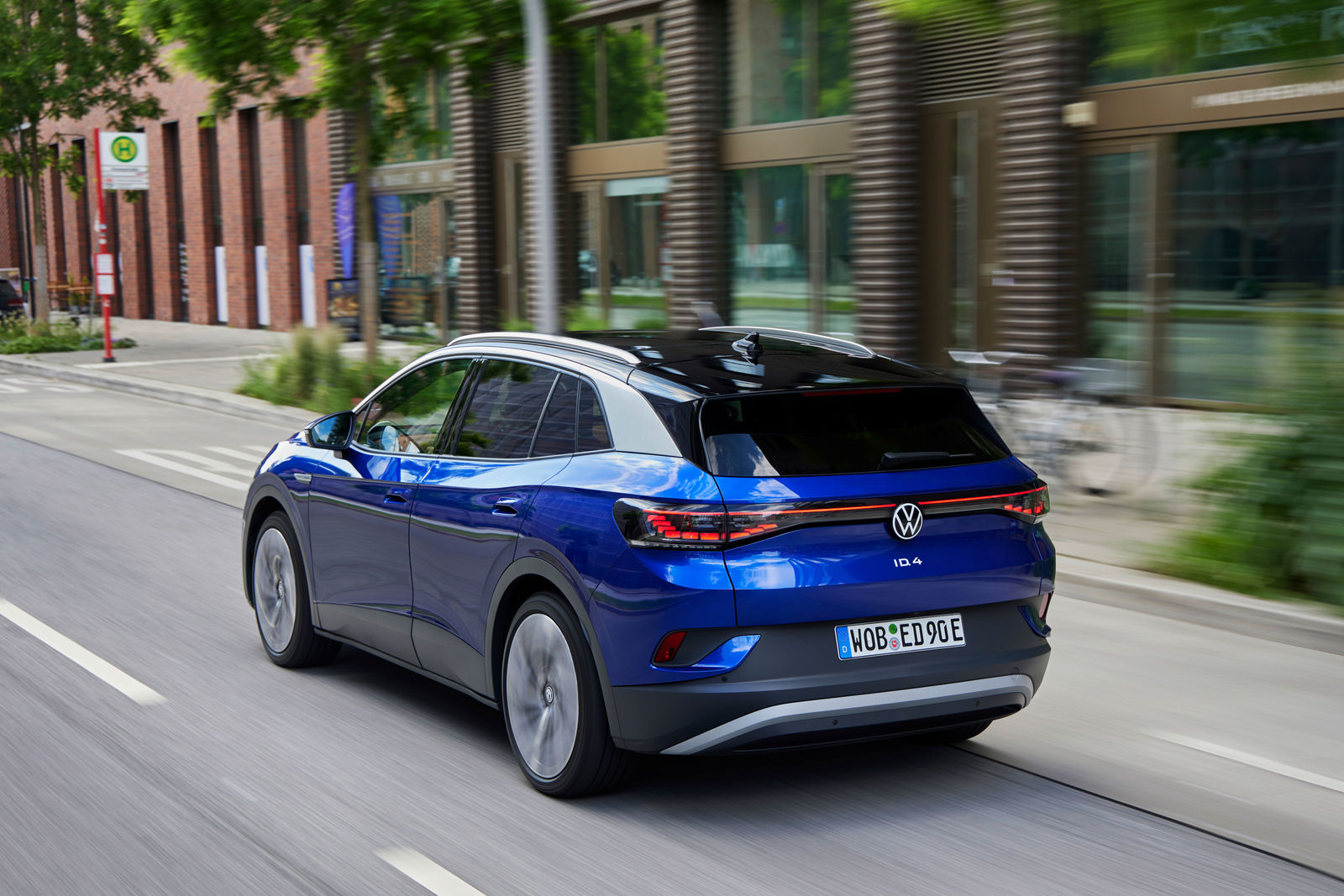 Superlease Volkswagen ID.4 lease 2