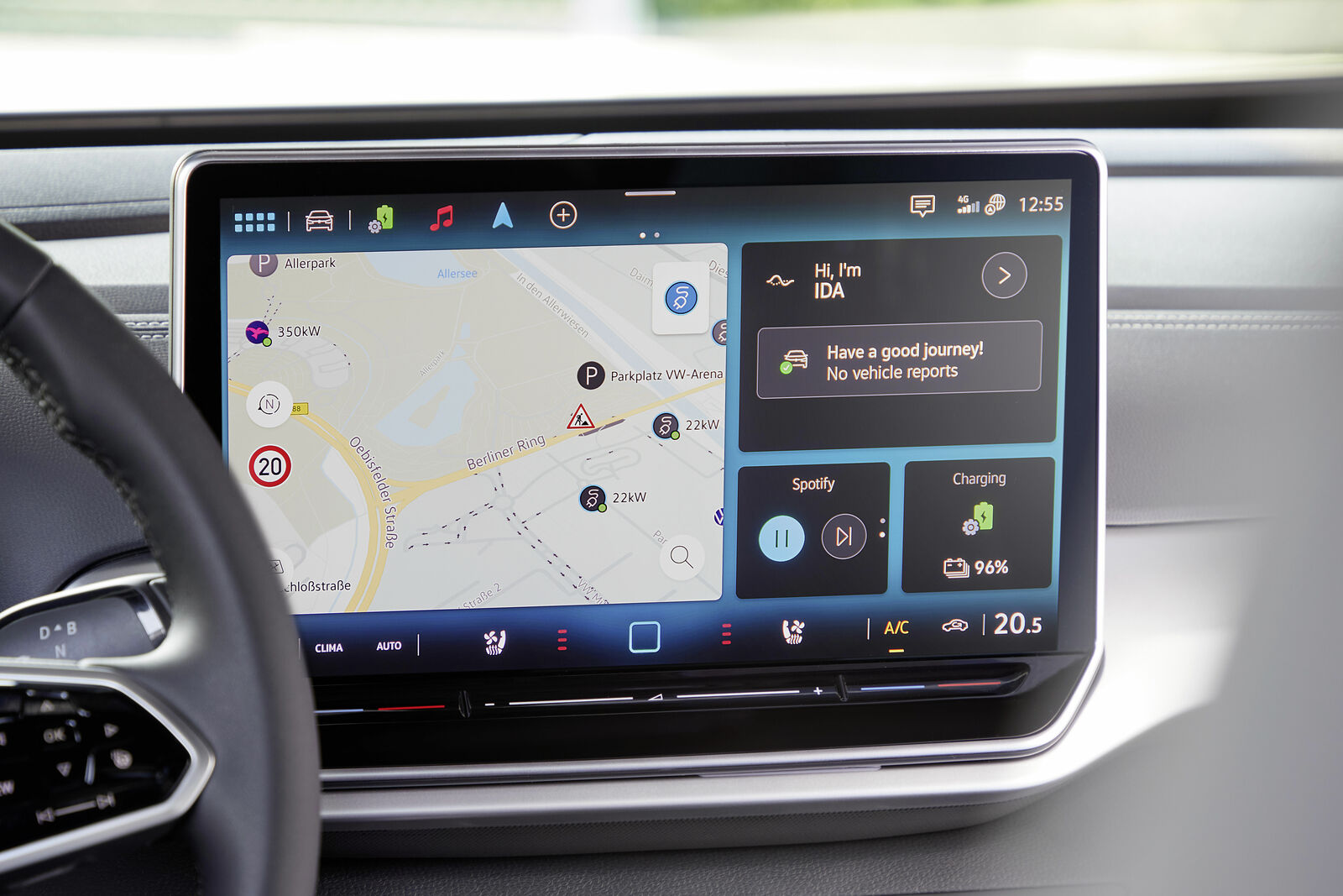 Superlease Volkswagen ID.4 lease 5