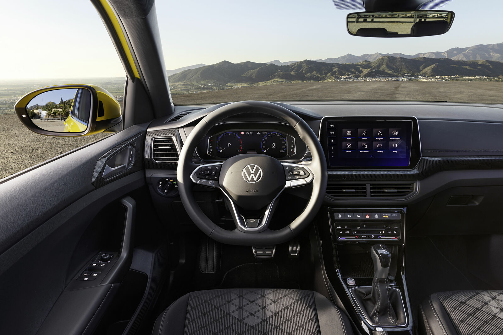 Superlease Volkswagen T-Cross lease 3