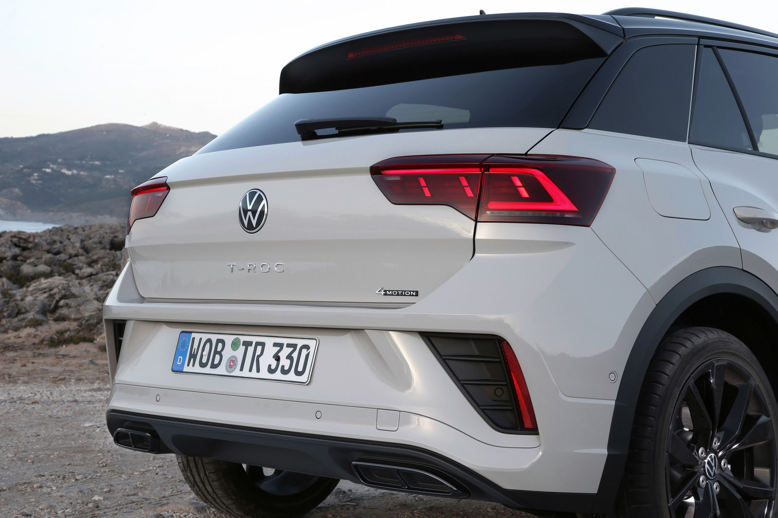Superlease Volkswagen T-Roc lease 3