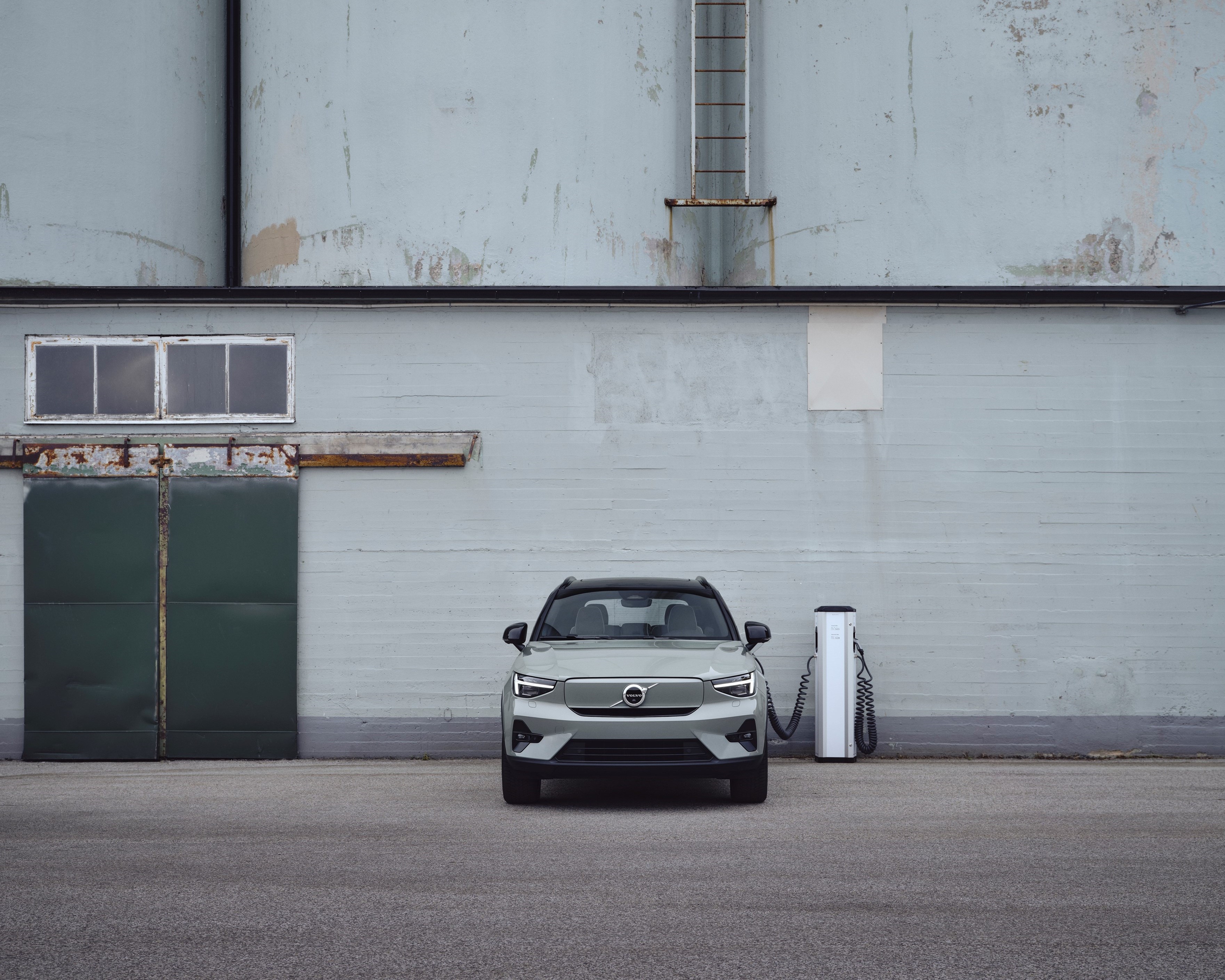 Superlease Volvo leasen 1