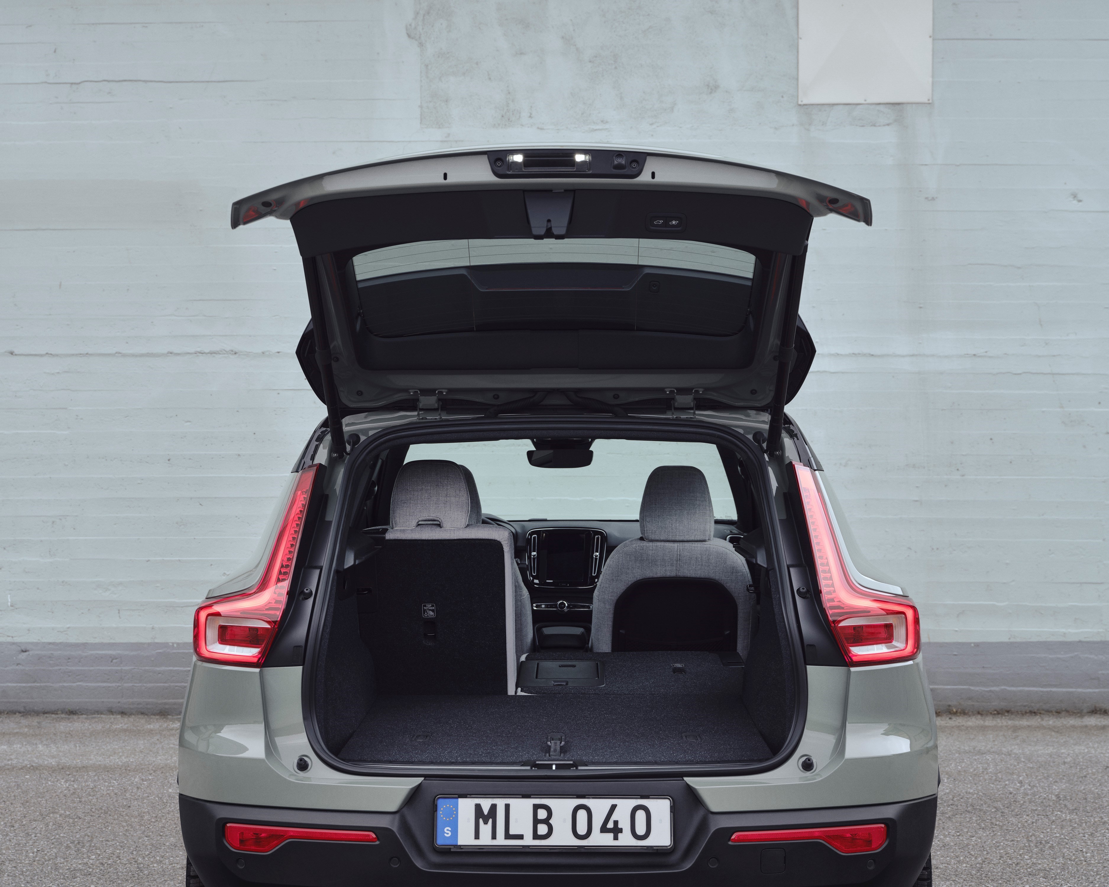 Superlease Volvo leasen 3