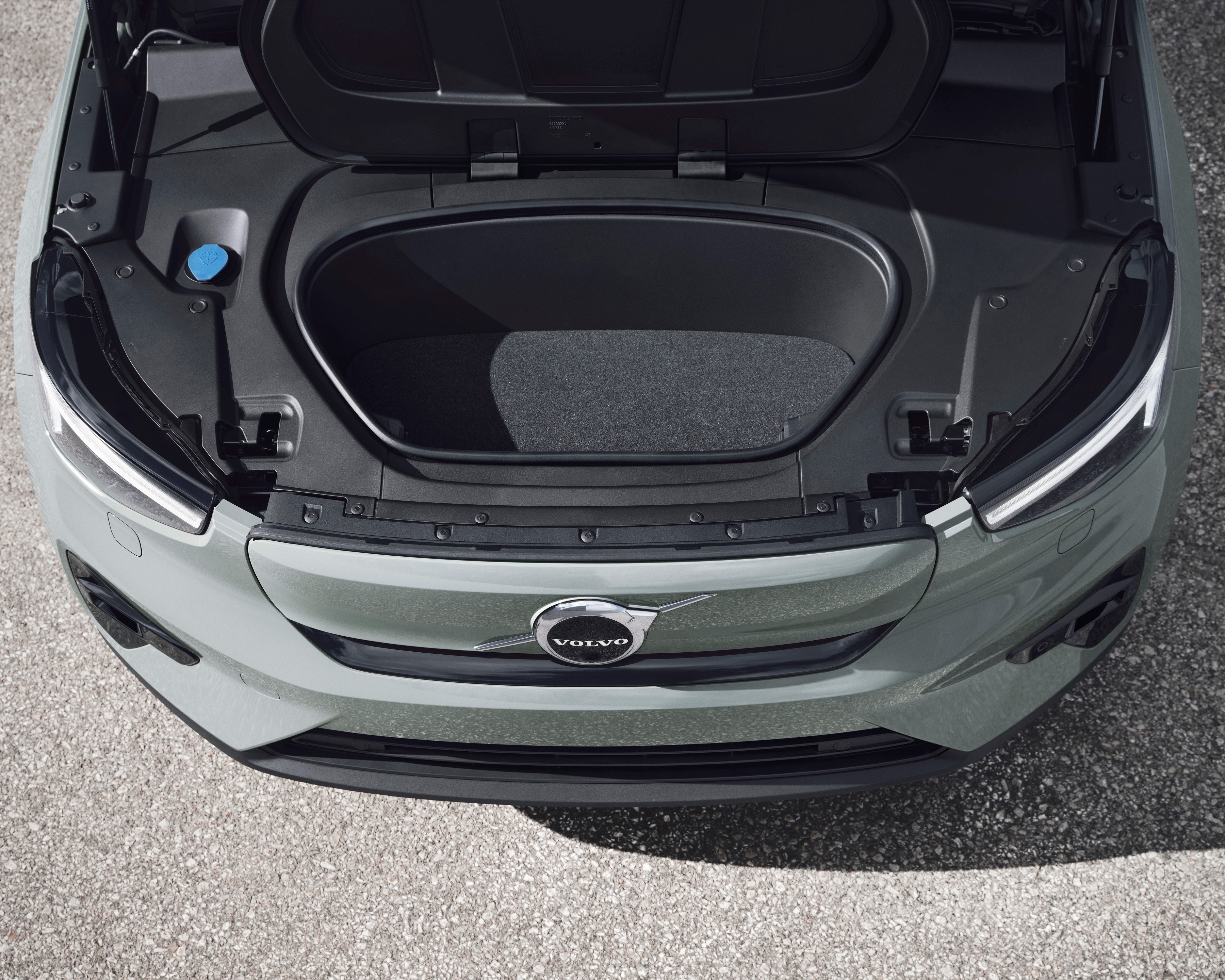 Superlease Volvo leasen 4
