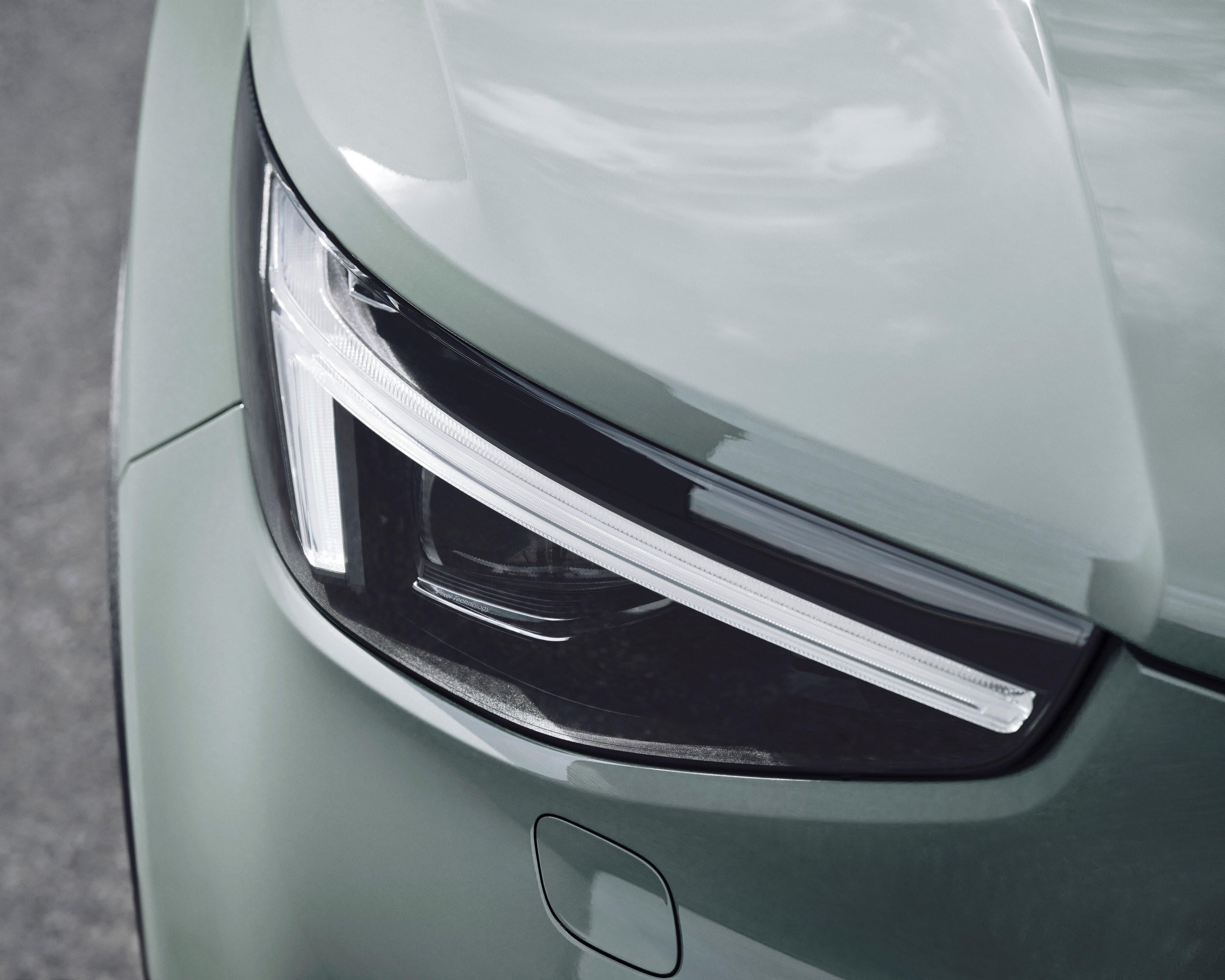 Superlease Volvo leasen 5