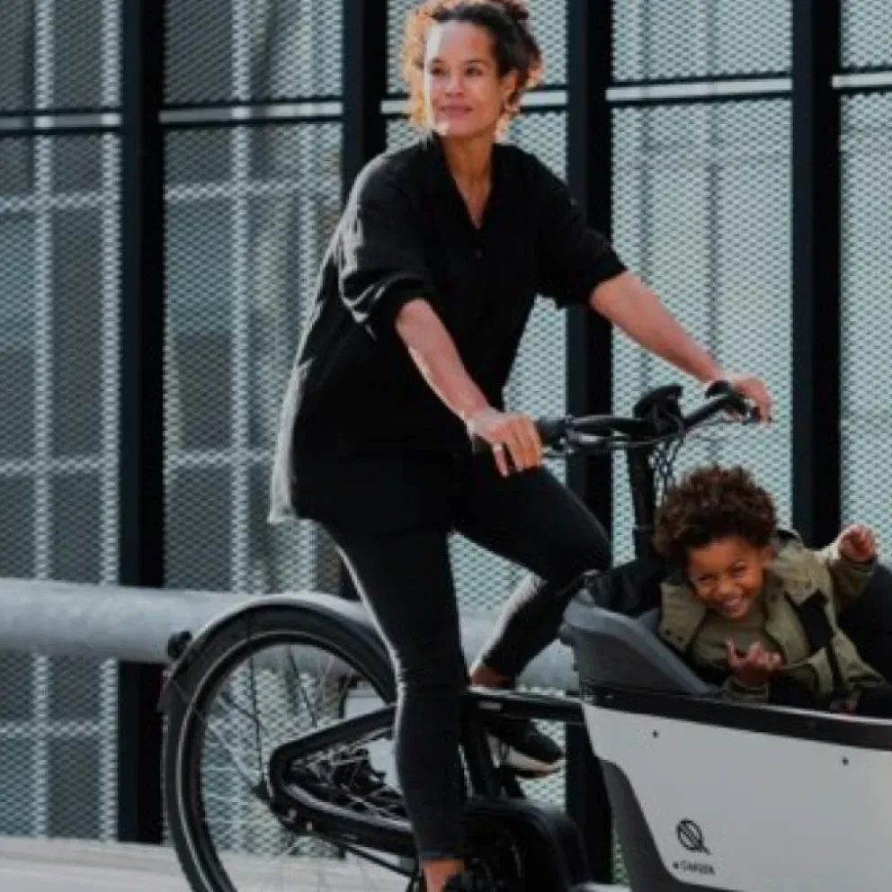 Alles over Fietslease Superlease