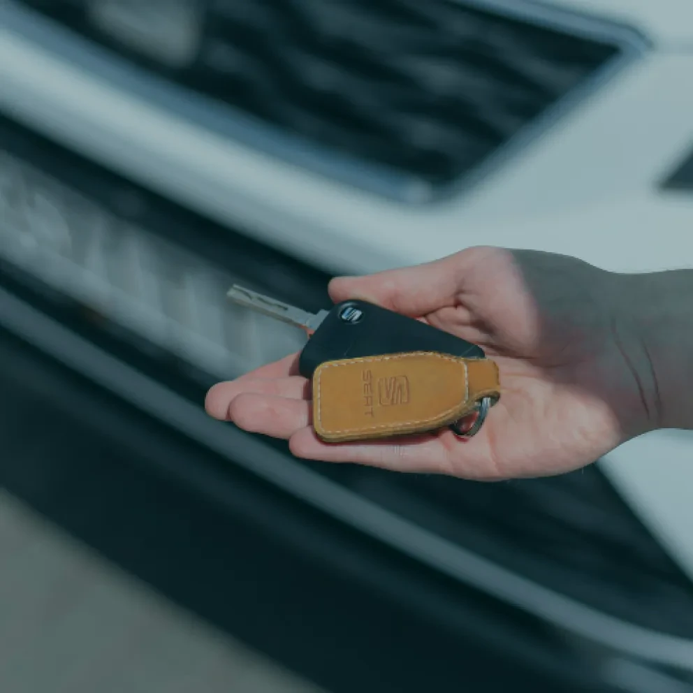 Superlease auto bestellen