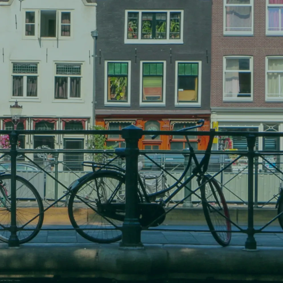 Welkom bij Mijn Fietslease