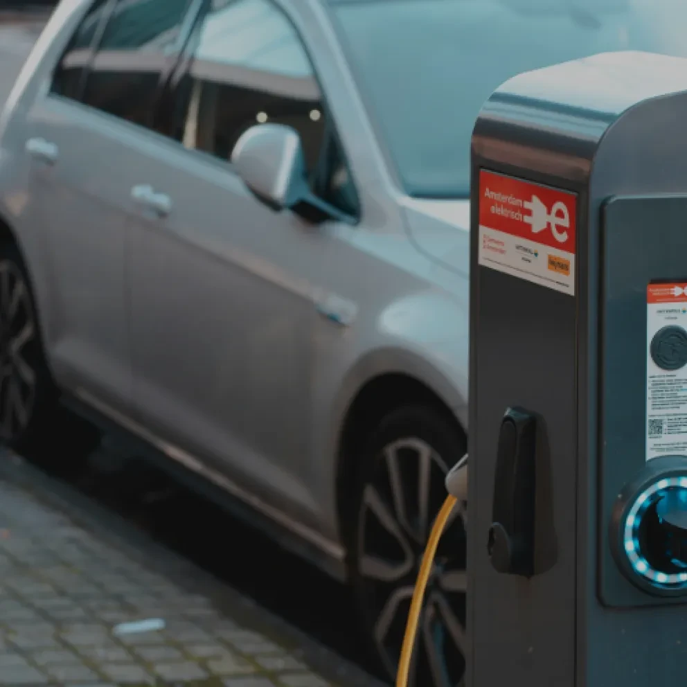 Superlease mobiliteitsbeleid