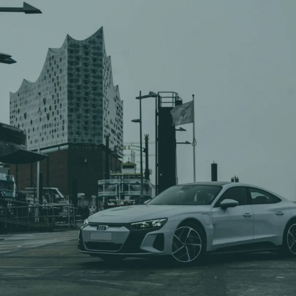 Superlease Audi leasen mobiel