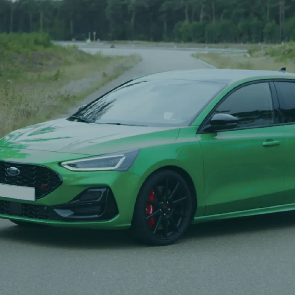 Superlease Ford leasen desktop