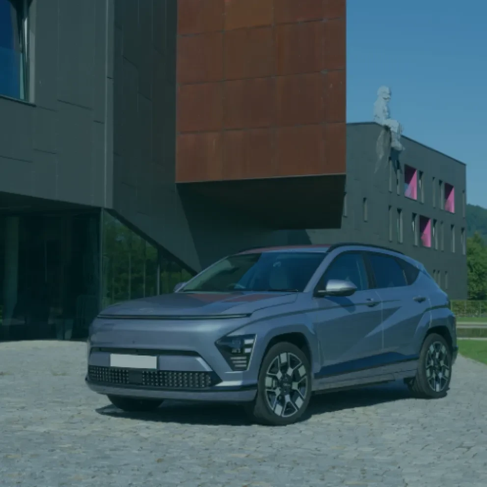 Superlease Hyundai lease mobiel
