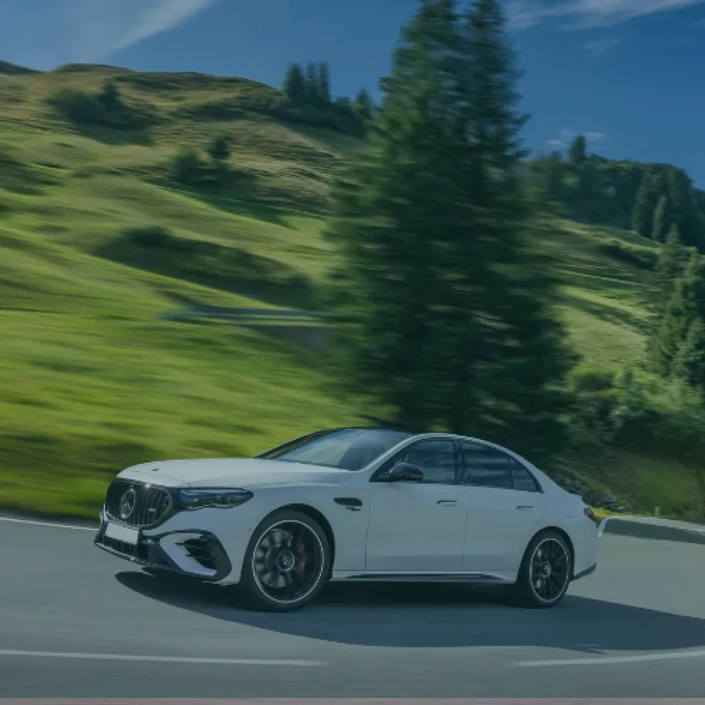  Mercedes-Benz leasen mobiel