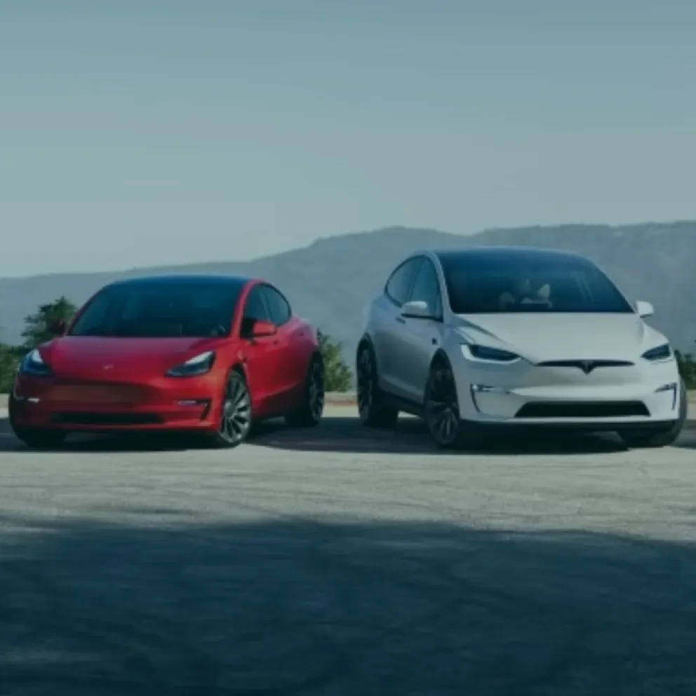 Superlease Tesla leasen desktop