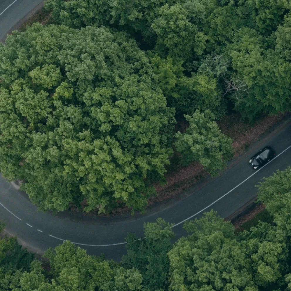 Superlease duurzaam leasen desktop