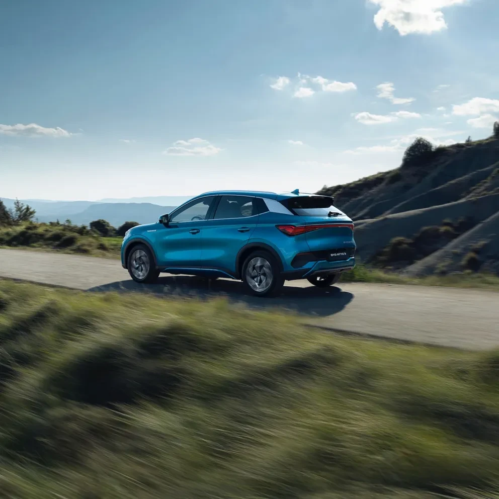 BYD leasen mobile header