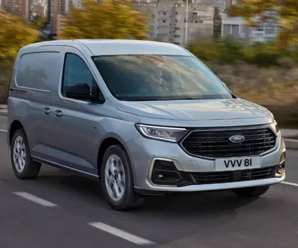 Superlease Ford Transit Connect leasen