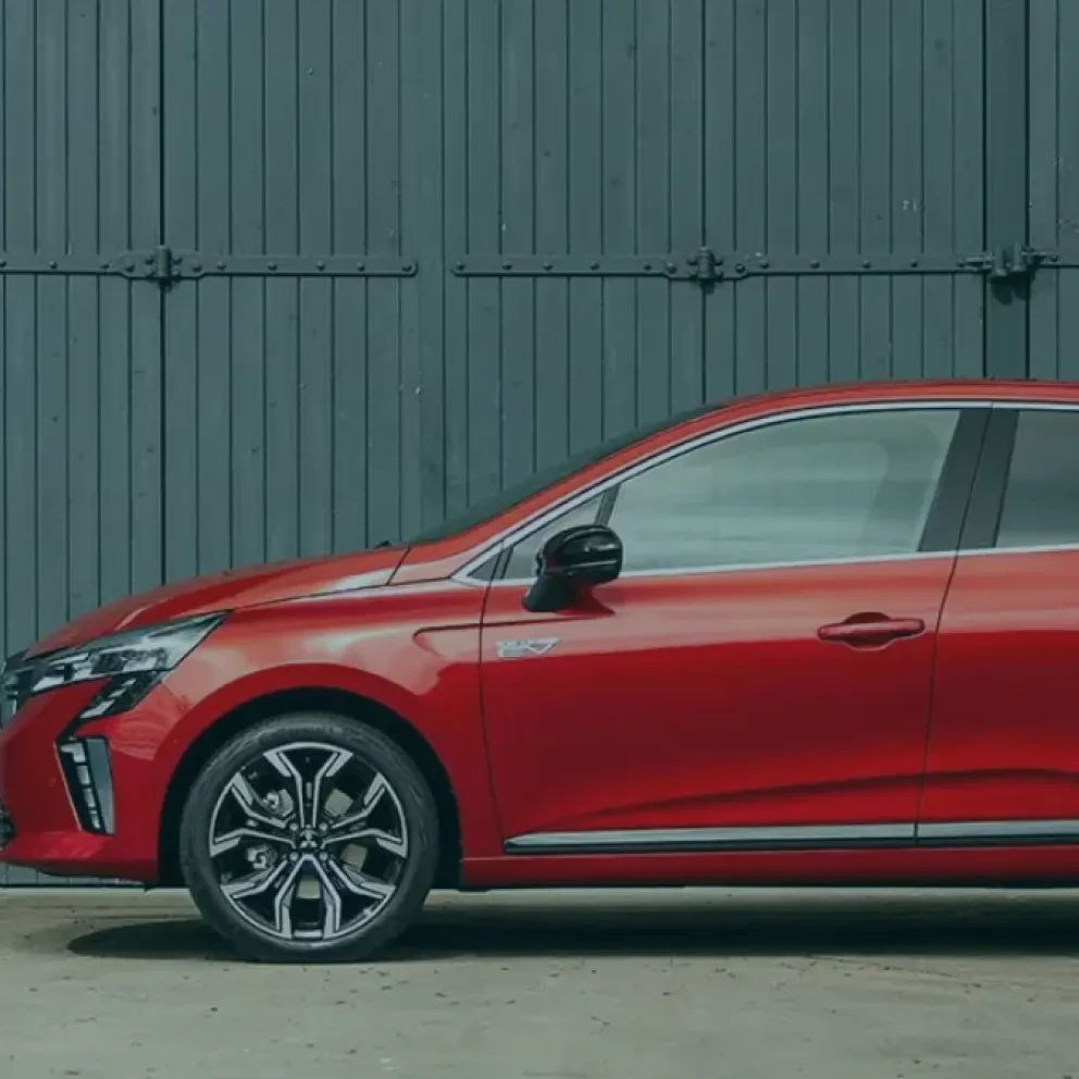 Superlease Mitsubishi leasen desktop