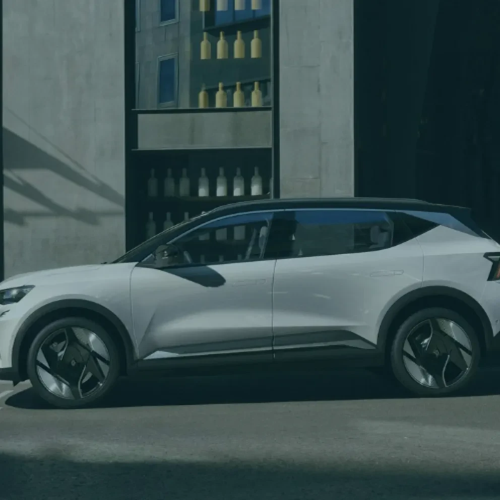 Superlease mobiel Renault leasen