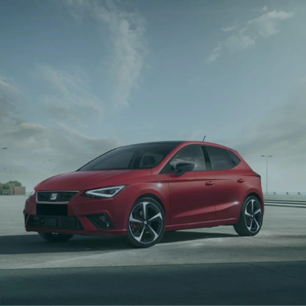 Superlease Seat leasen mobiel