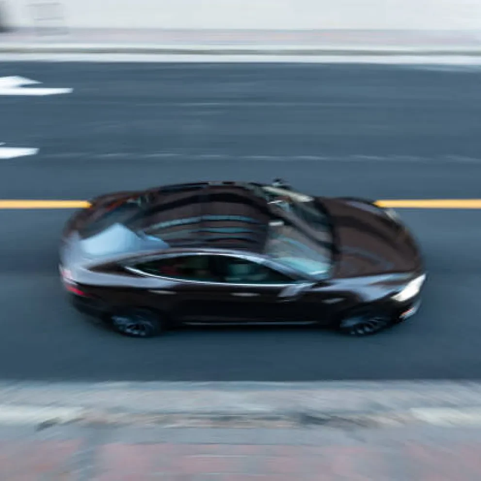 Tesla Model 3 Highland 6