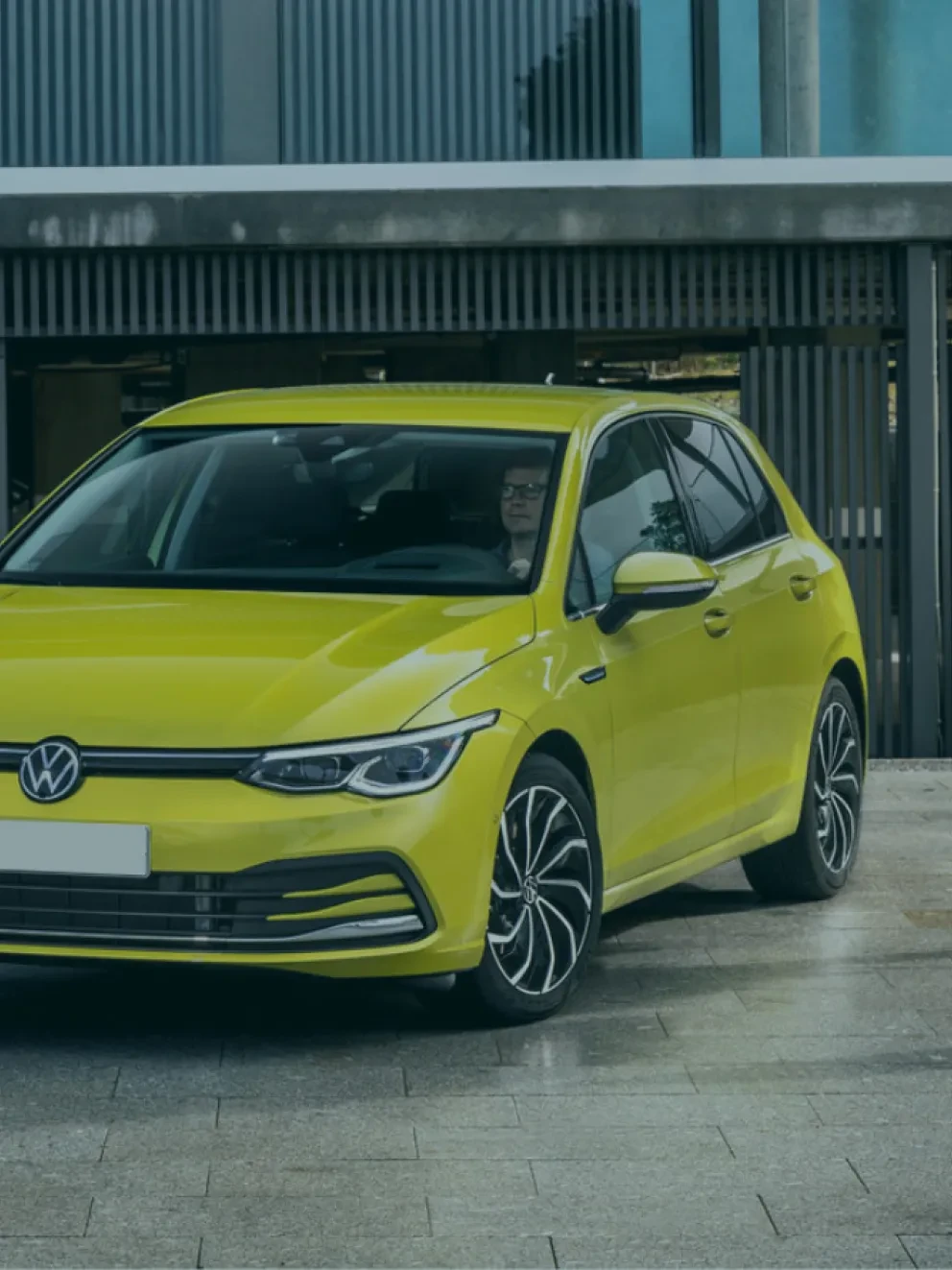 Superlease Volkswagen Golf lease