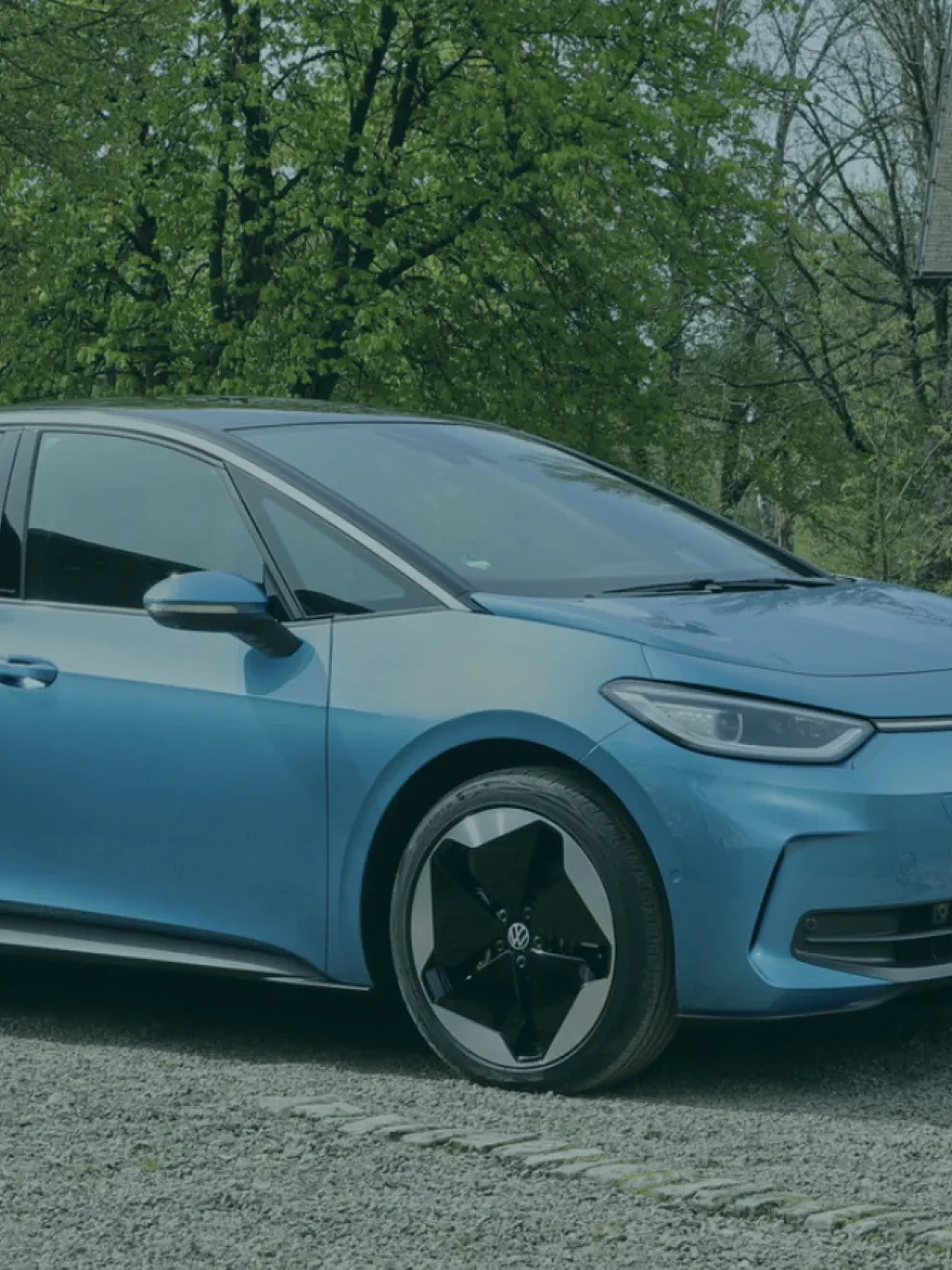 Superlease Volkswagen ID.3 lease