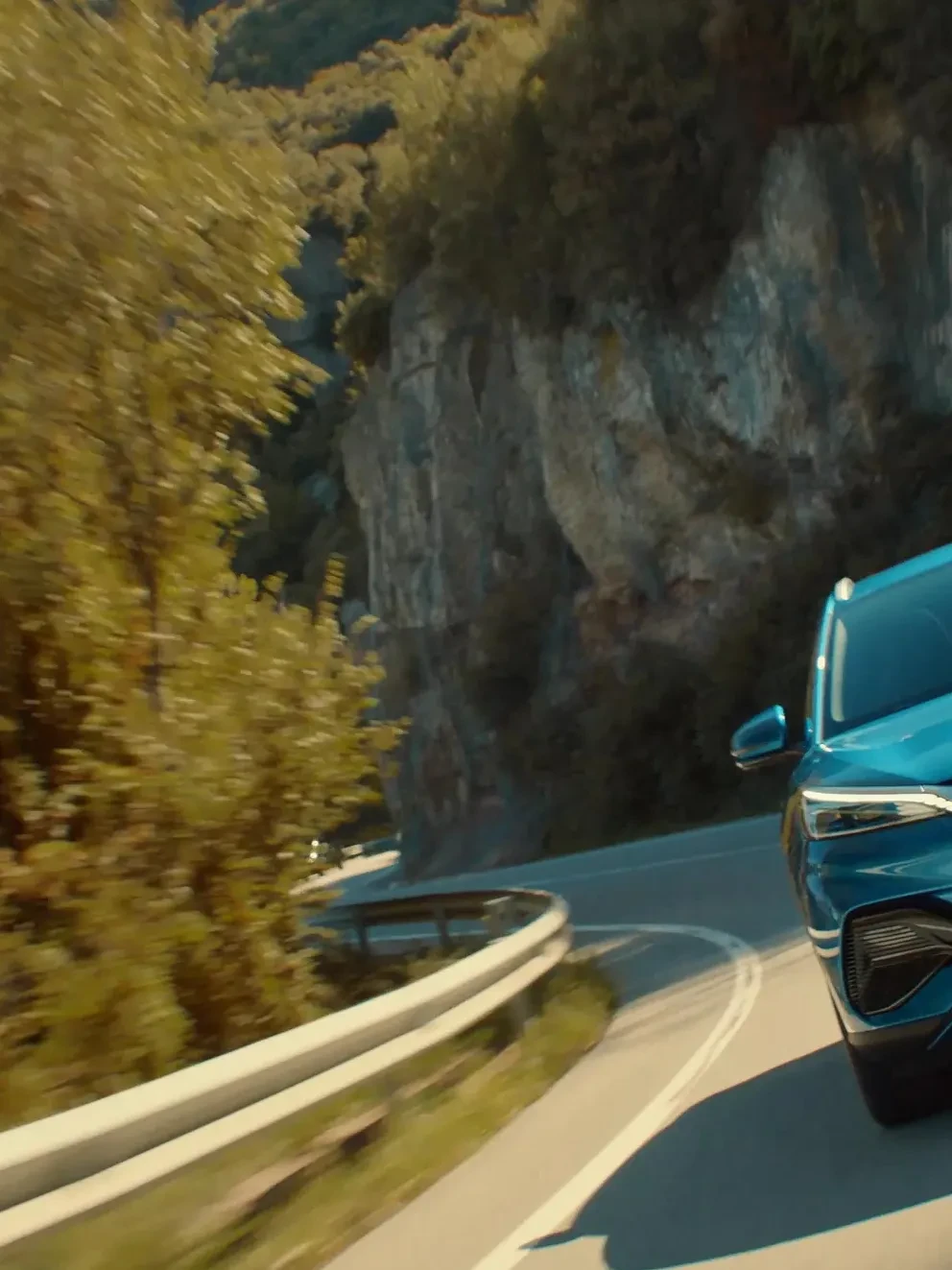 BYD Atto 3 leasen header