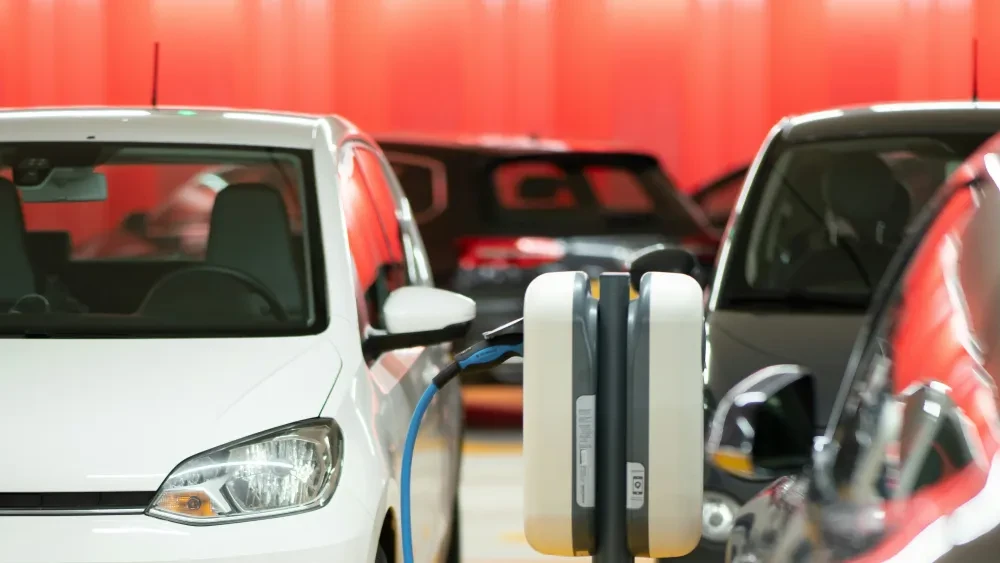 Superlease voordelen elektrisch leasen