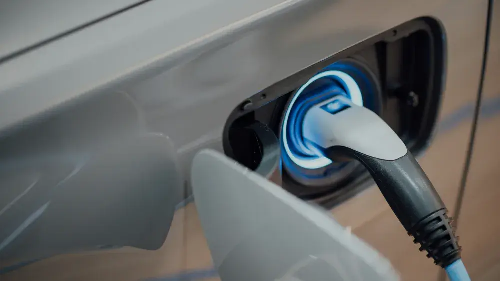 Superlease voordelen elektrische bedrijfswagen